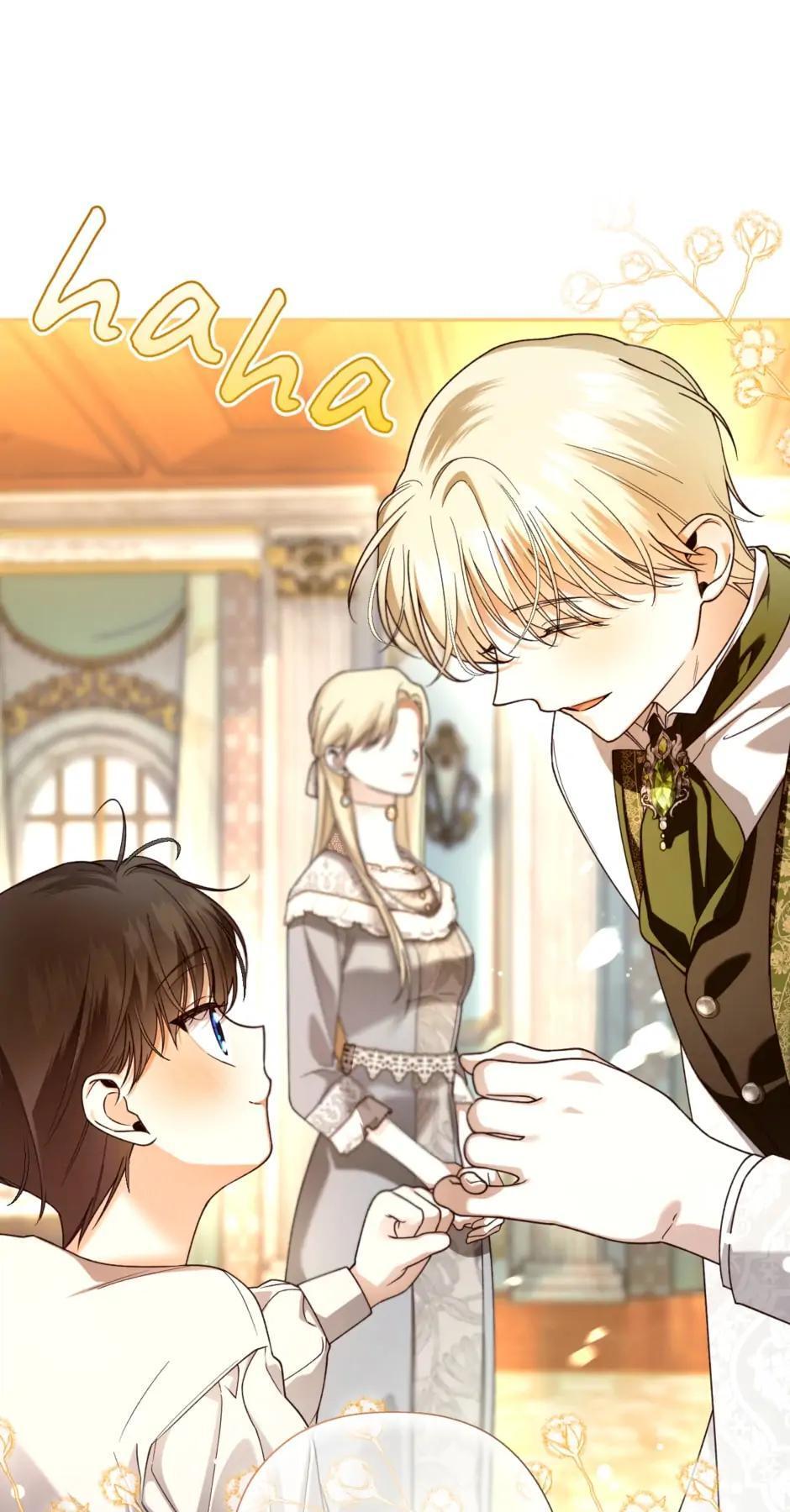 Read How to Hide the Emperor's Child Manga Online