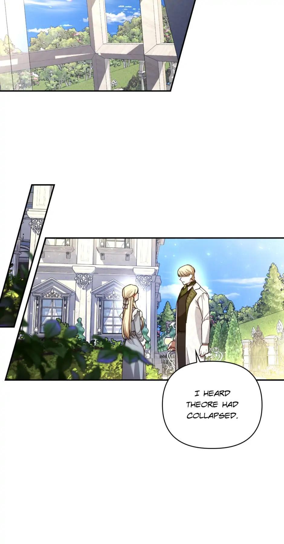 Read How to Hide the Emperor's Child Manga Online