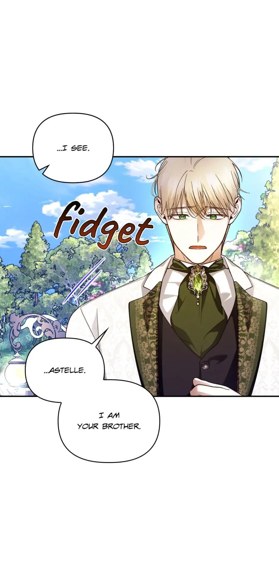 Read How to Hide the Emperor's Child Manga Online