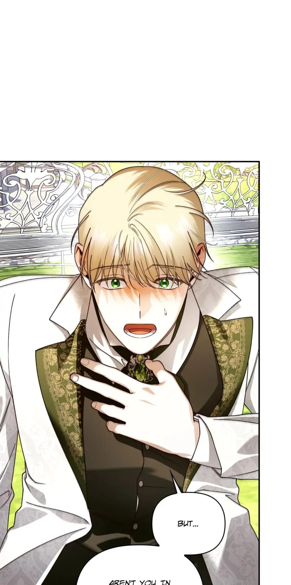 Read How to Hide the Emperor's Child Manga Online