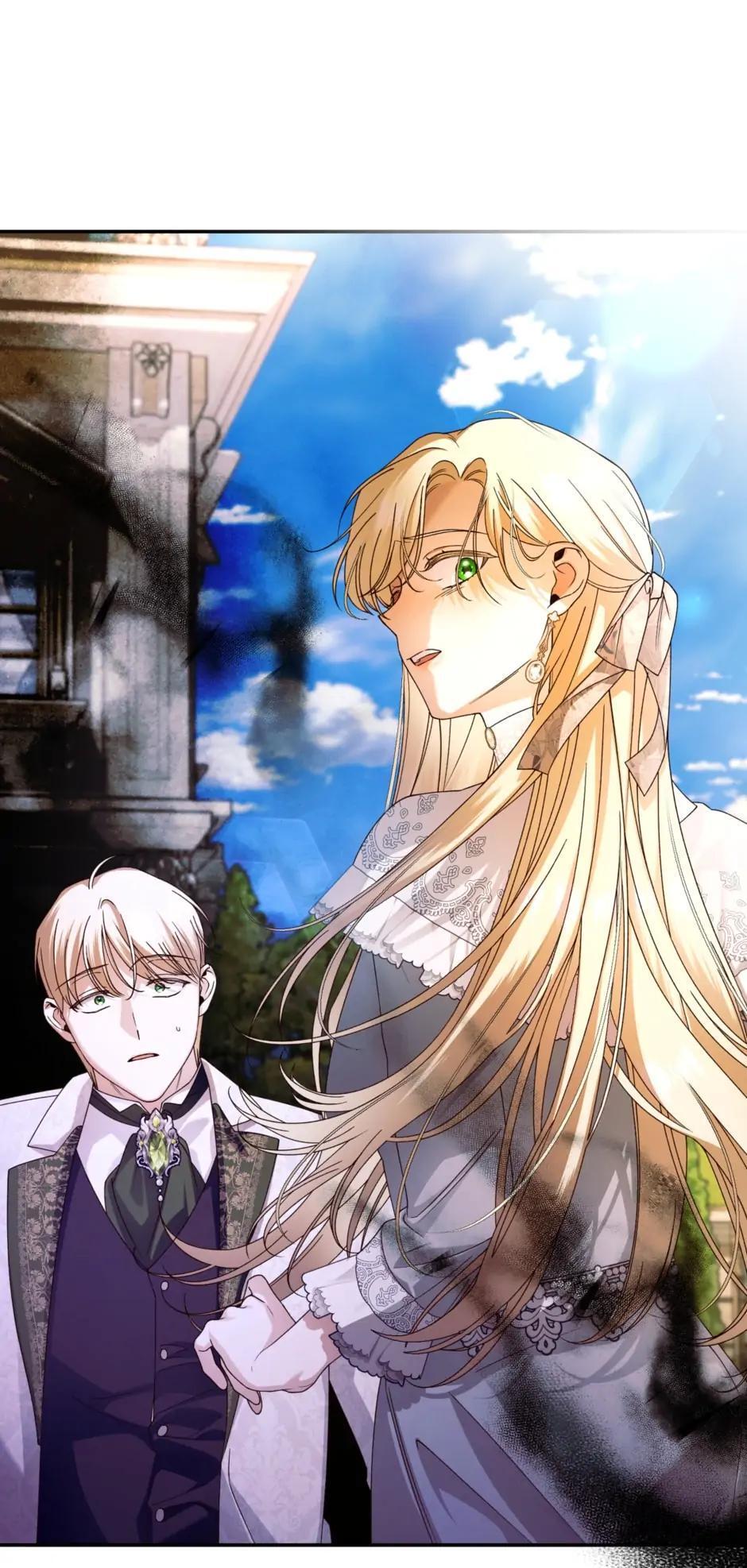 Read How to Hide the Emperor's Child Manga Online