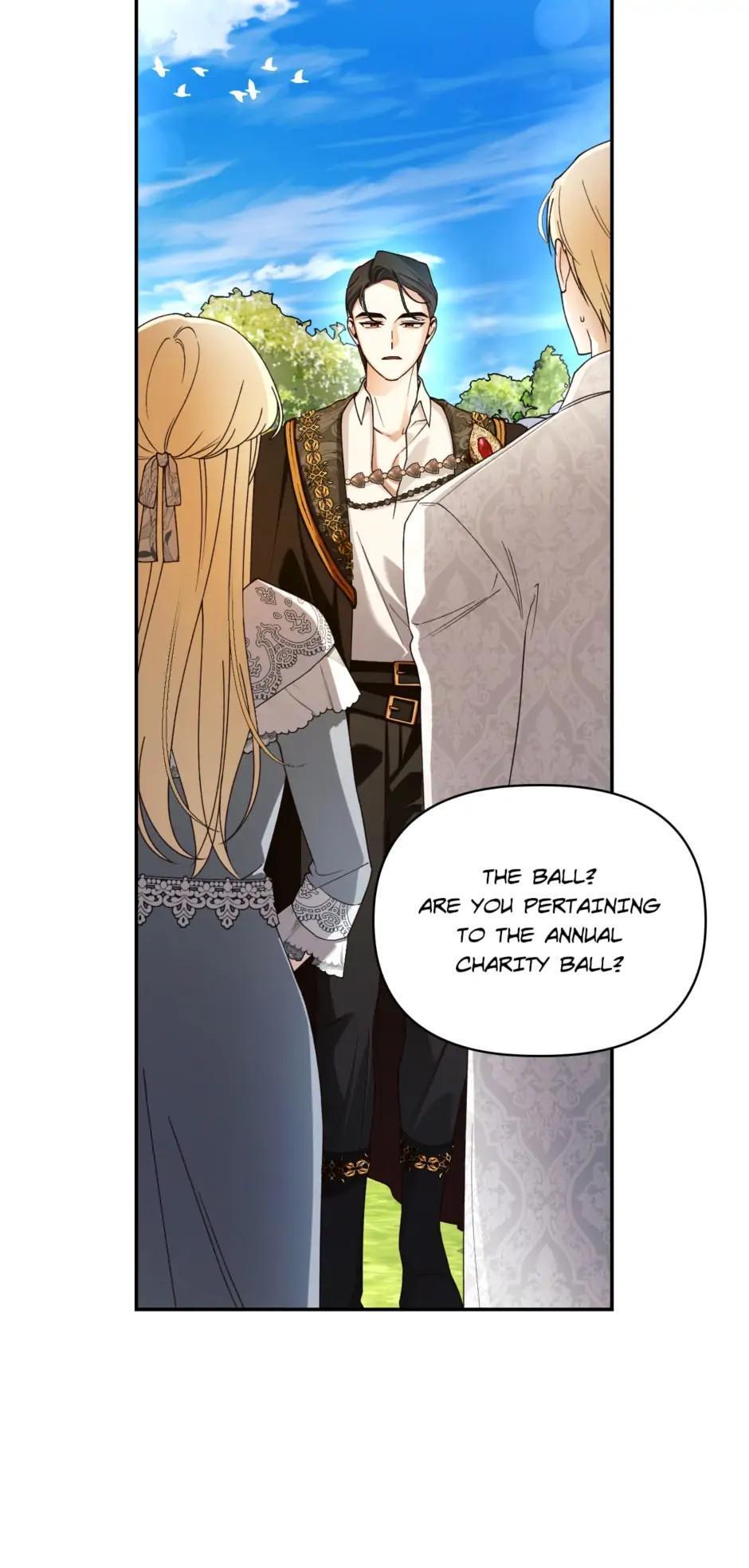 Read How to Hide the Emperor's Child Manga Online