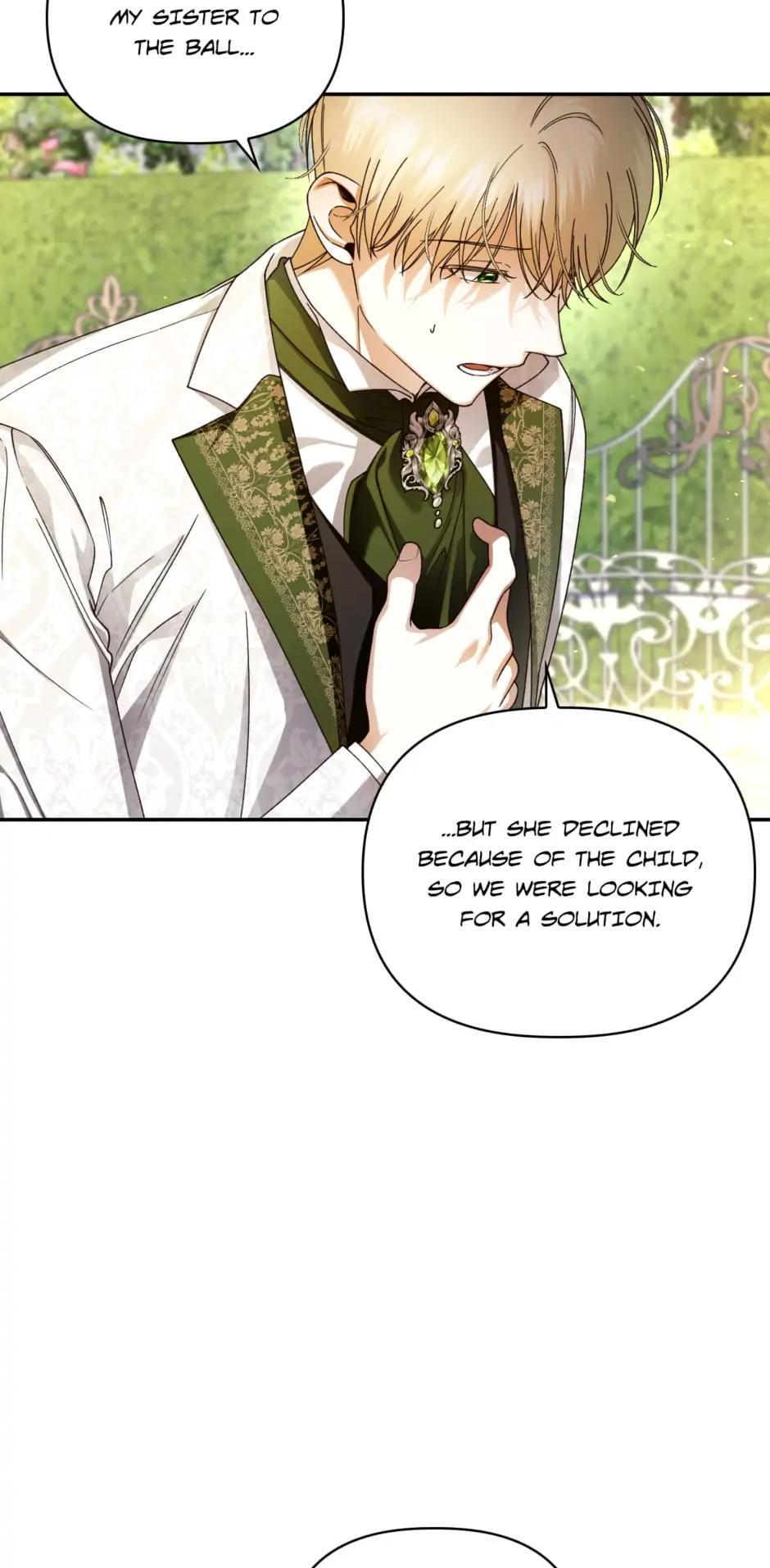 Read How to Hide the Emperor's Child Manga Online