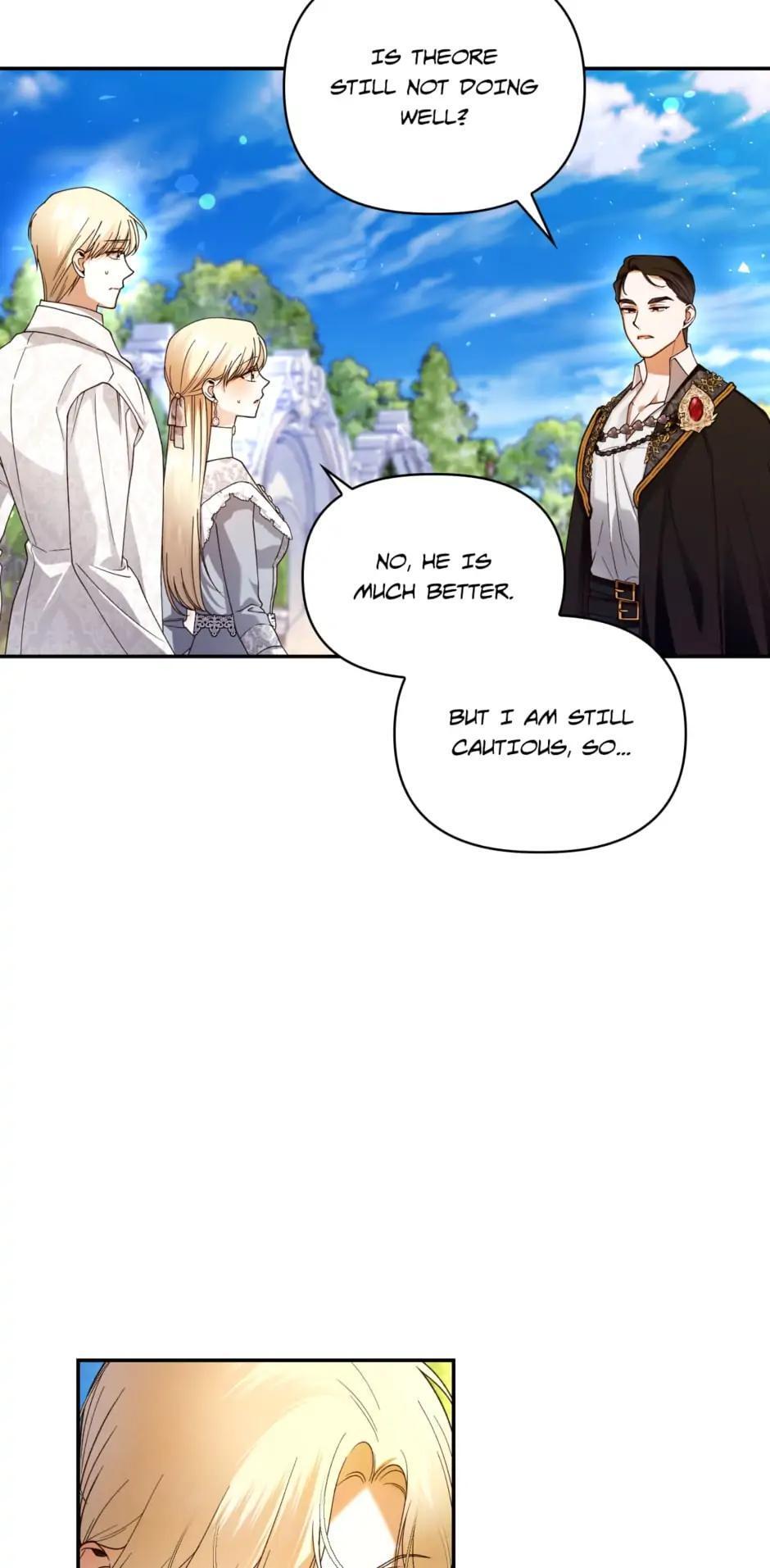 Read How to Hide the Emperor's Child Manga Online
