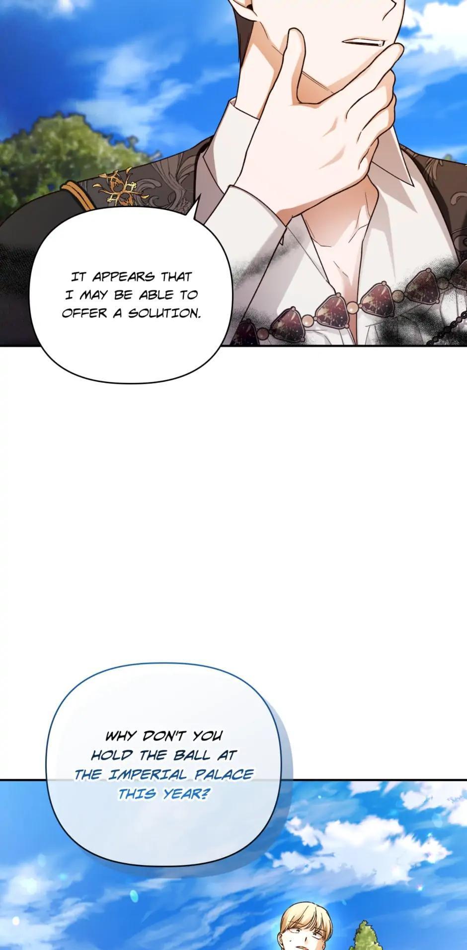 Read How to Hide the Emperor's Child Manga Online