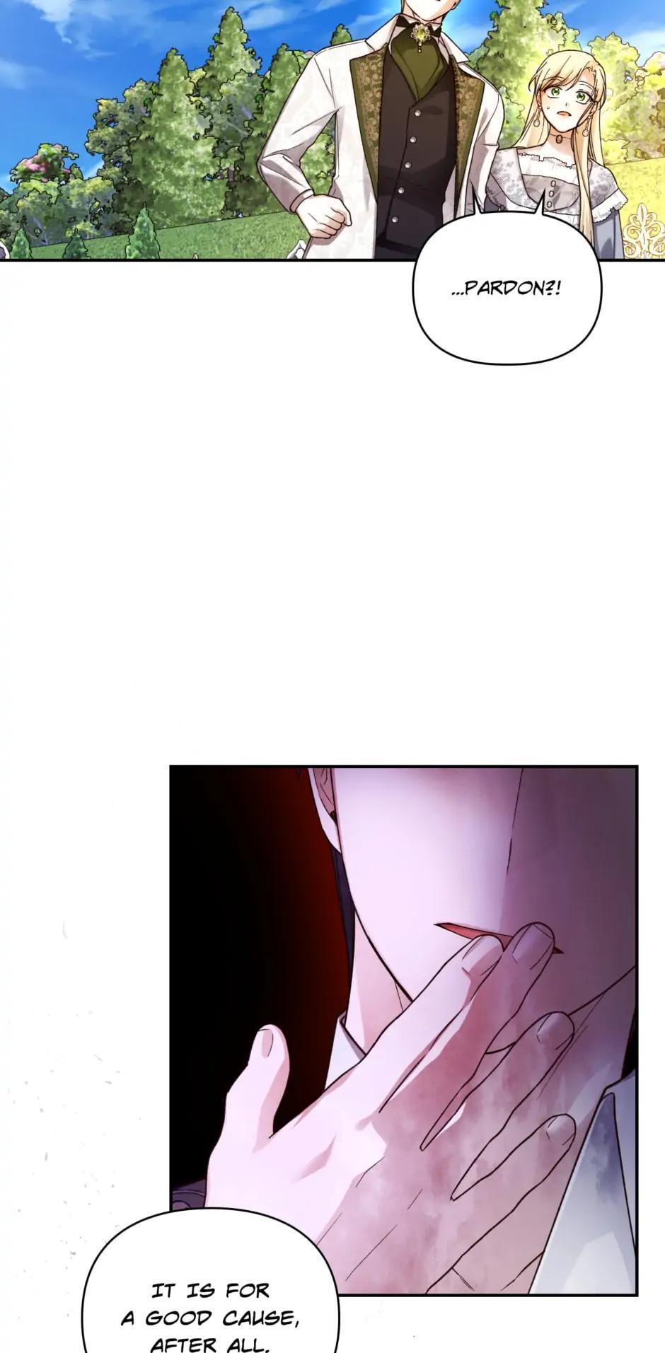 Read How to Hide the Emperor's Child Manga Online