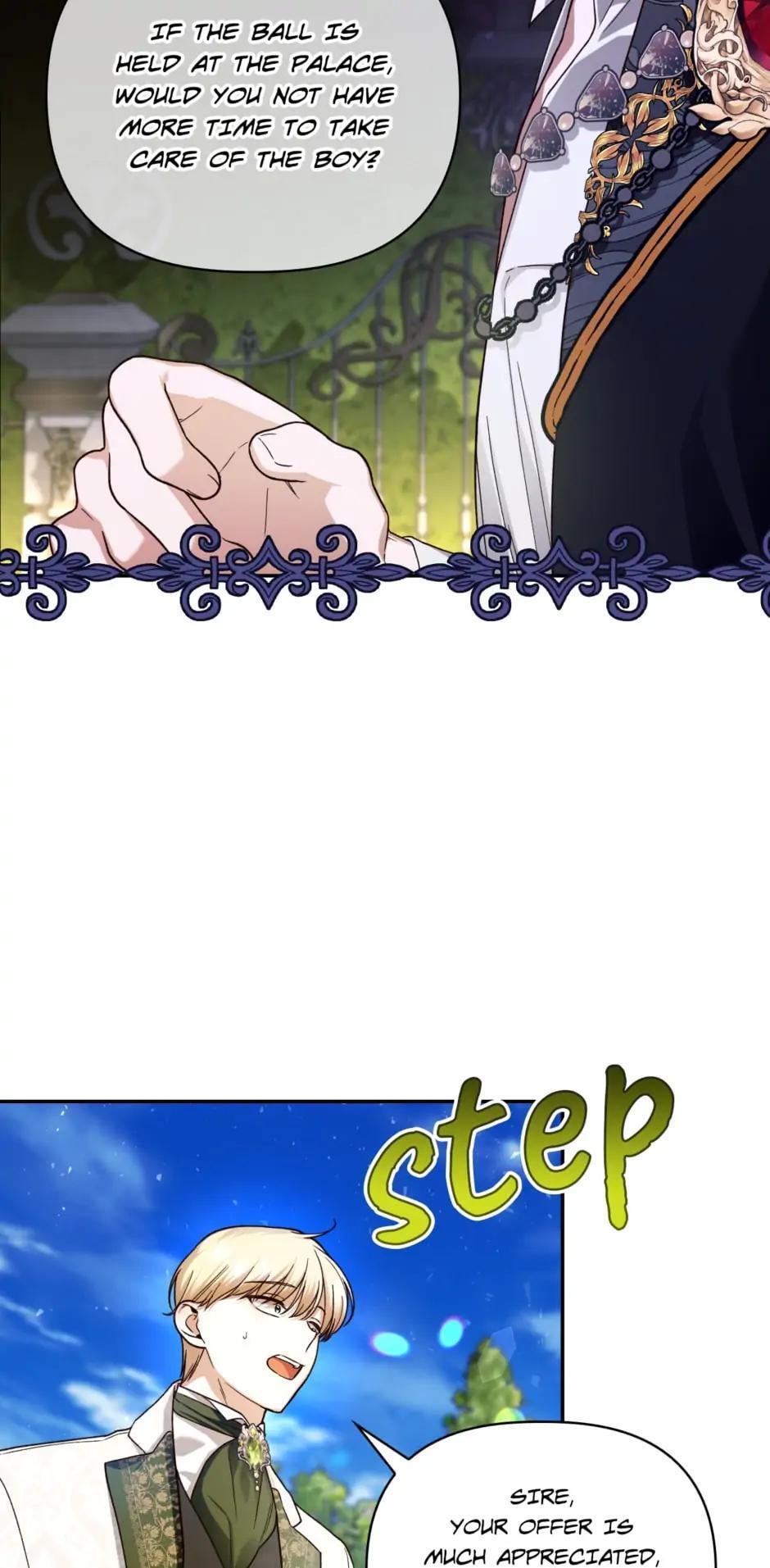 Read How to Hide the Emperor's Child Manga Online