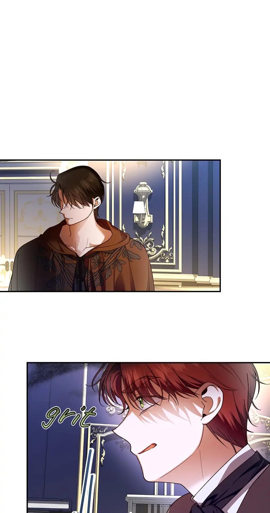 Read How to Hide the Emperor's Child Manga Online