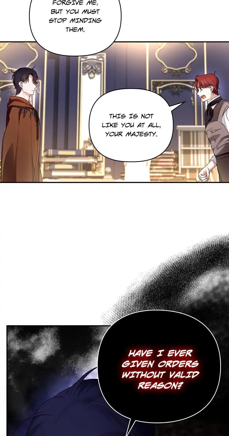 Read How to Hide the Emperor's Child Manga Online