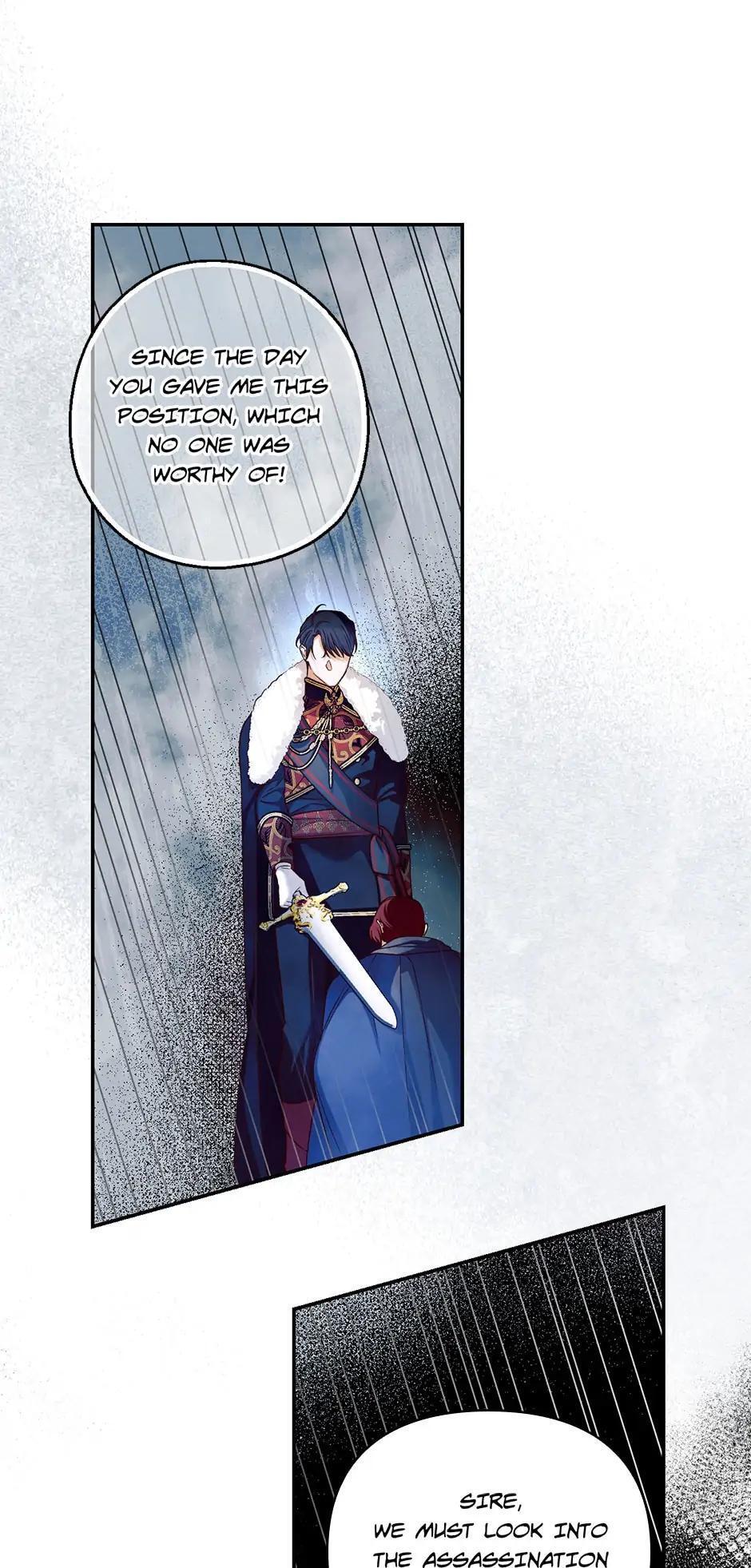Read How to Hide the Emperor's Child Manga Online