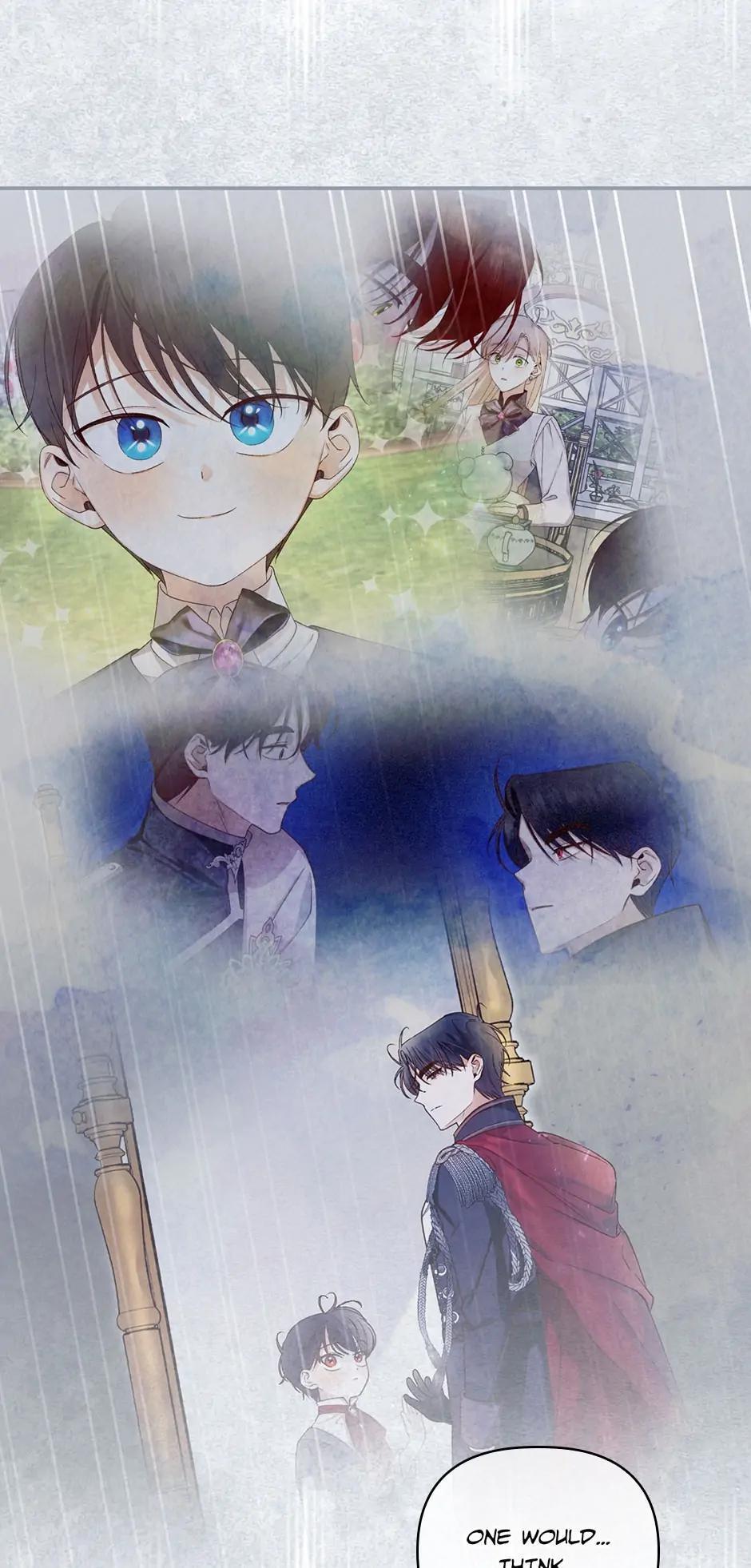 Read How to Hide the Emperor's Child Manga Online