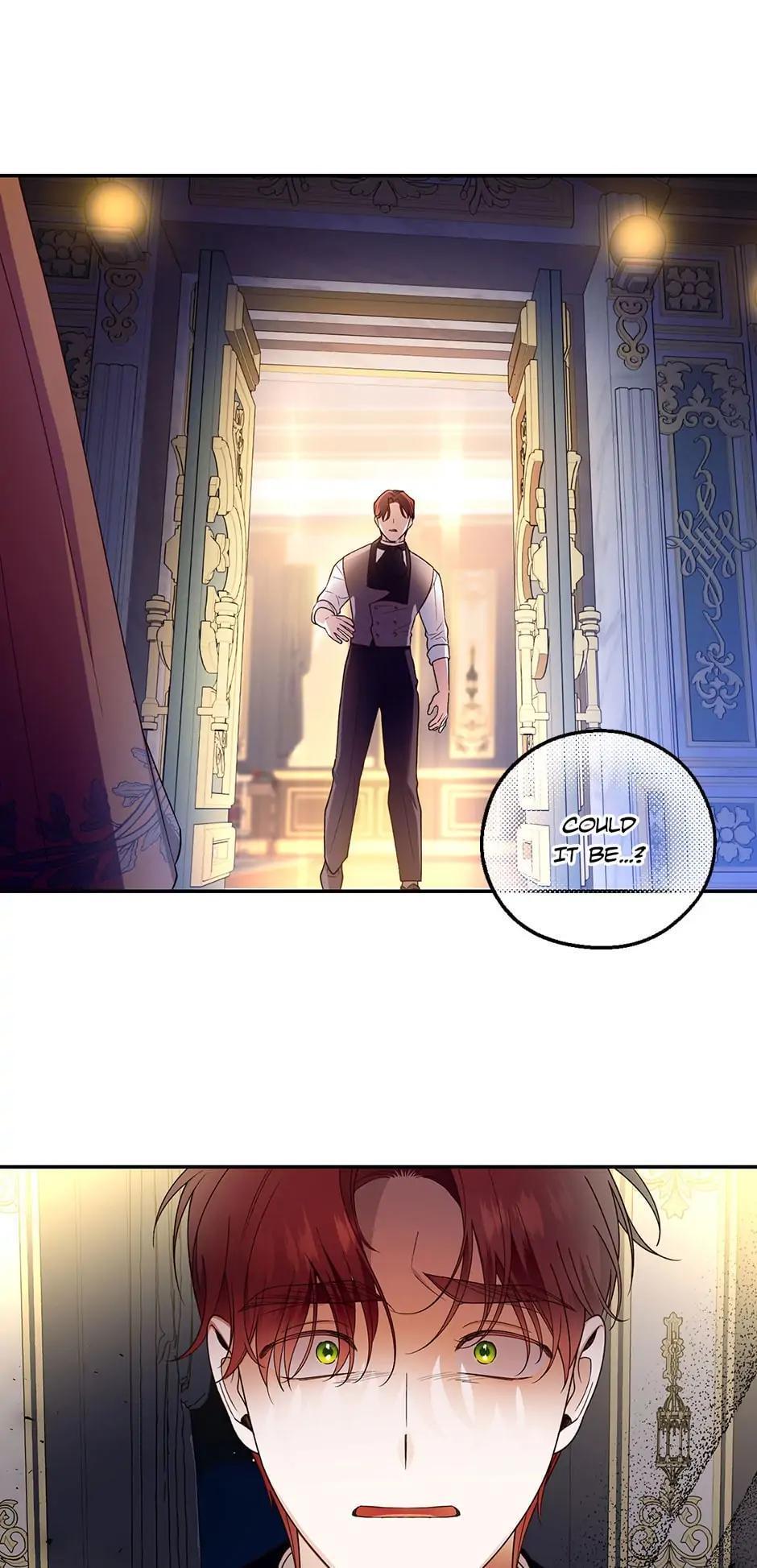 Read How to Hide the Emperor's Child Manga Online