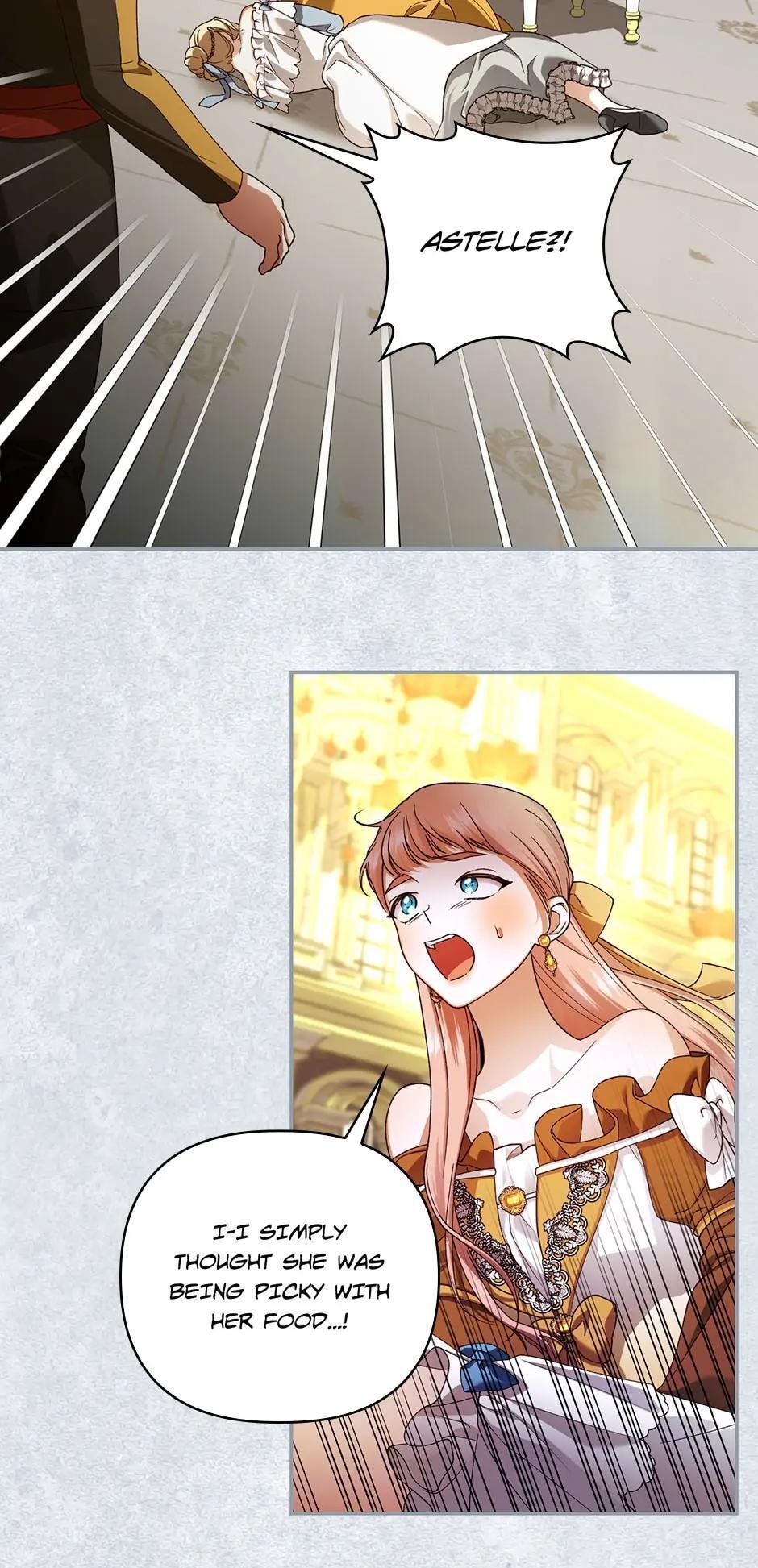Read How to Hide the Emperor's Child Manga Online