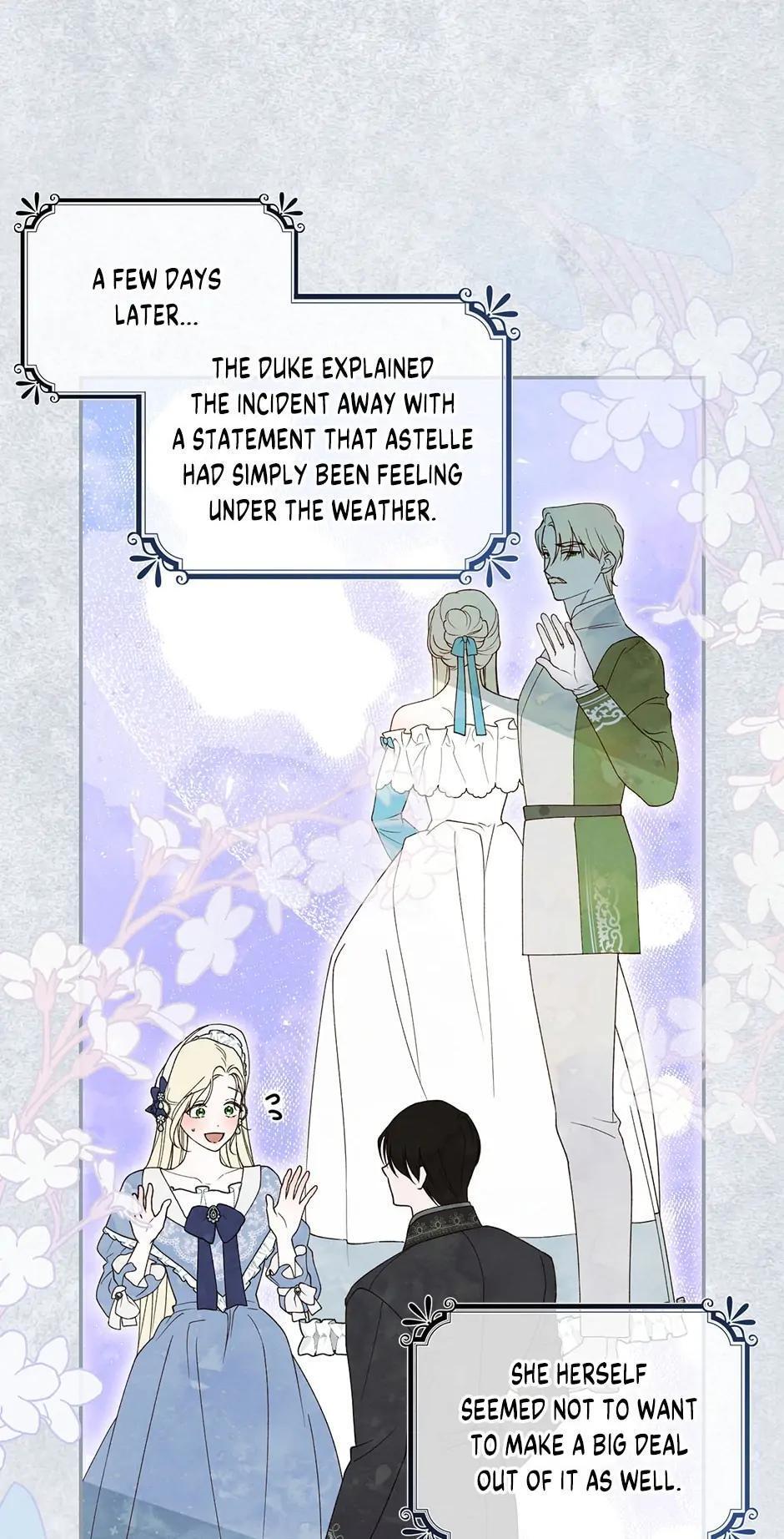 Read How to Hide the Emperor's Child Manga Online