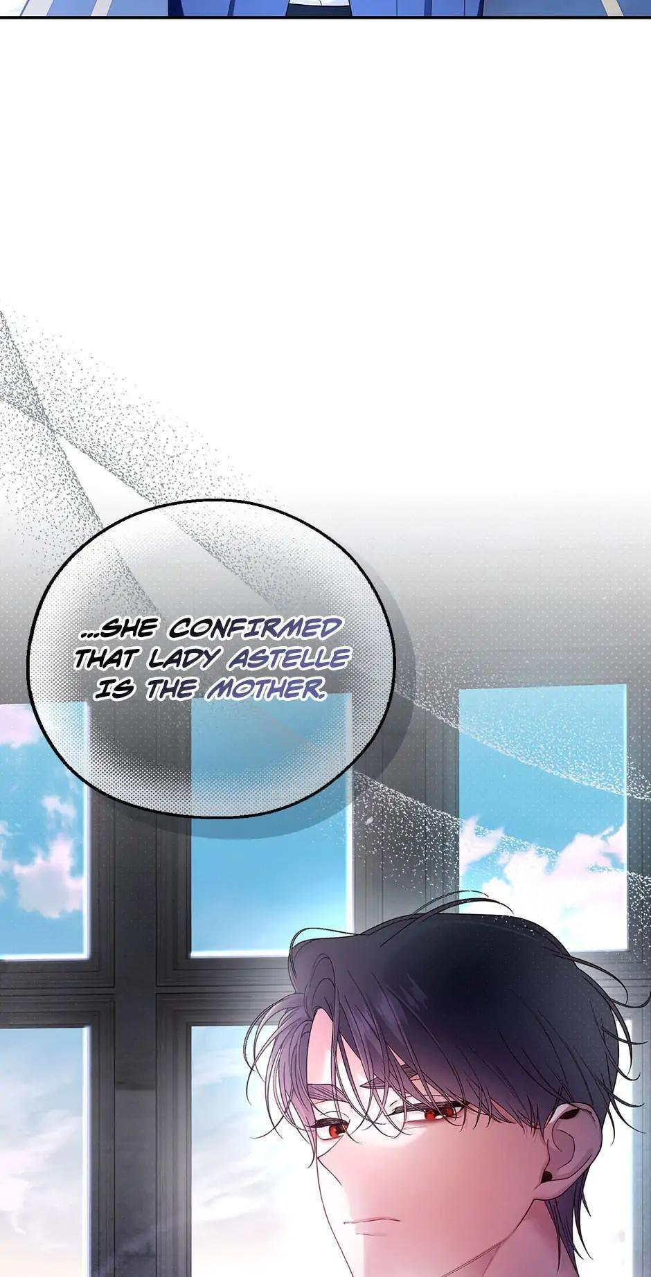Read How to Hide the Emperor's Child Manga Online