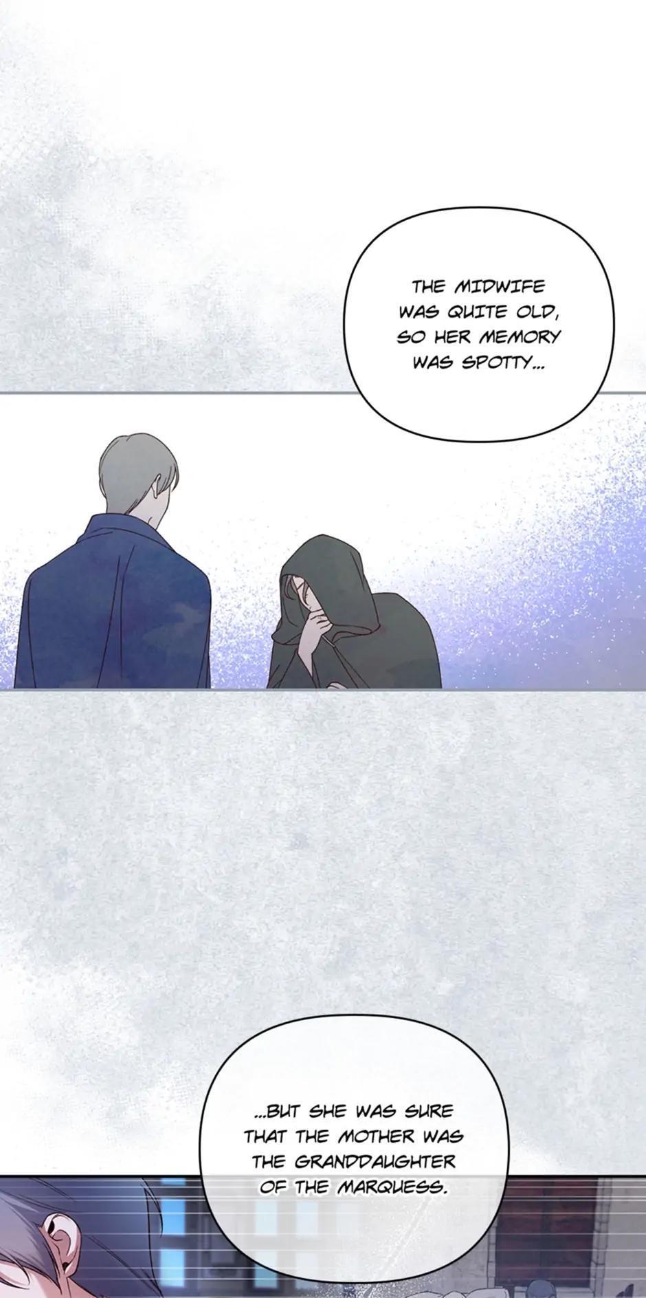 Read How to Hide the Emperor's Child Manga Online