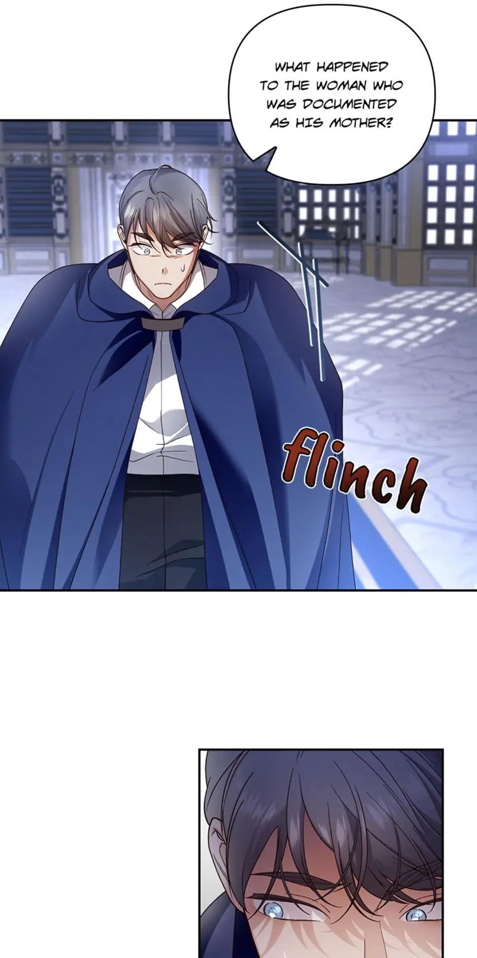 Read How to Hide the Emperor's Child Manga Online