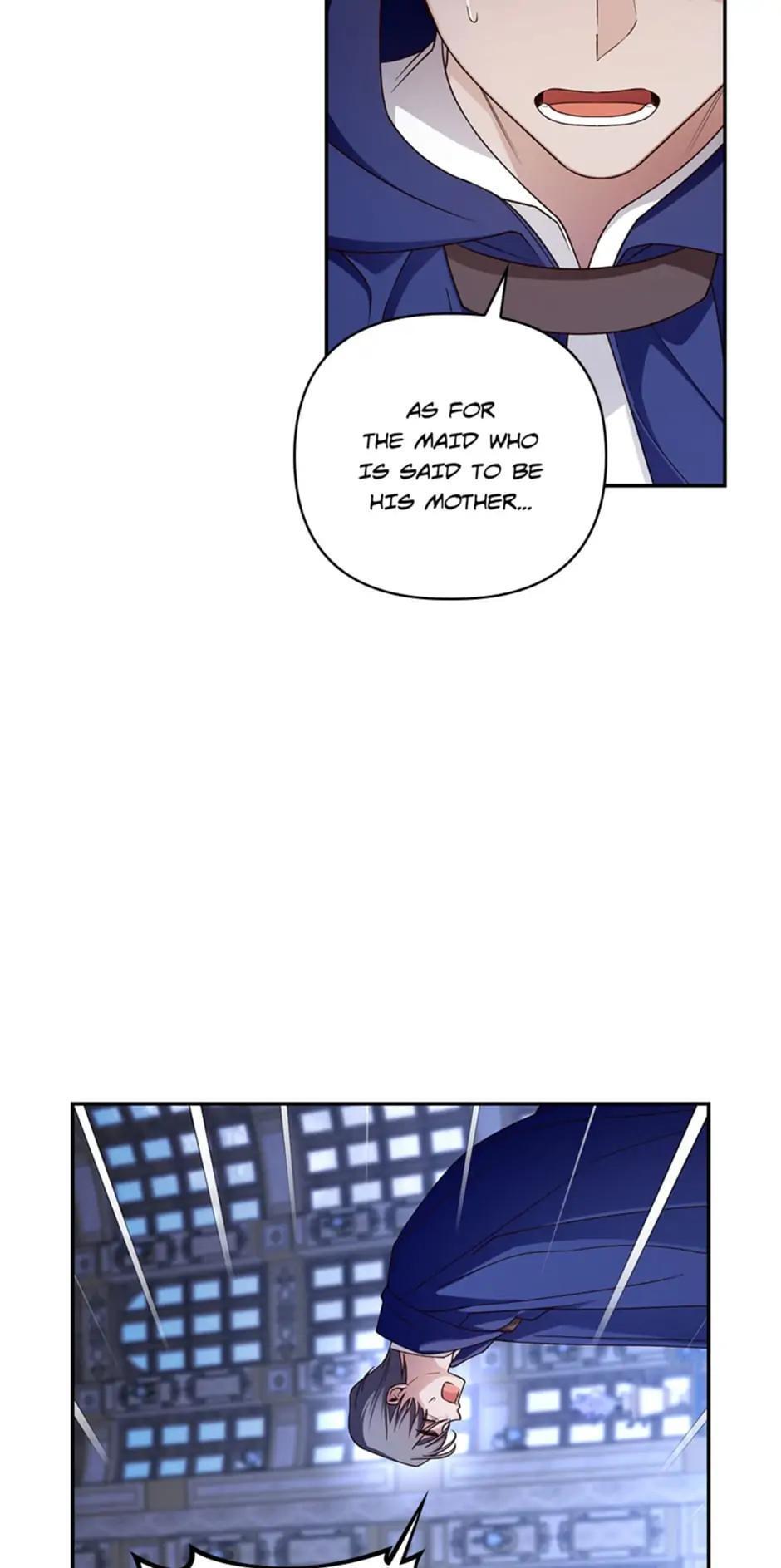 Read How to Hide the Emperor's Child Manga Online