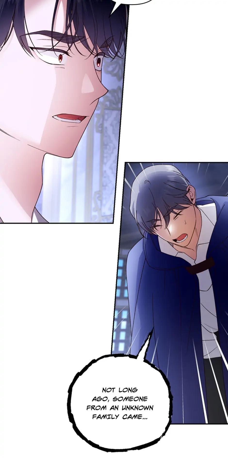Read How to Hide the Emperor's Child Manga Online