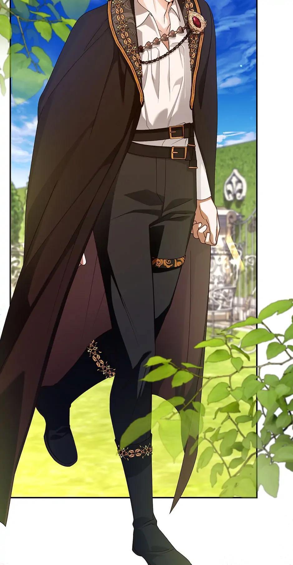 Read How to Hide the Emperor's Child Manga Online