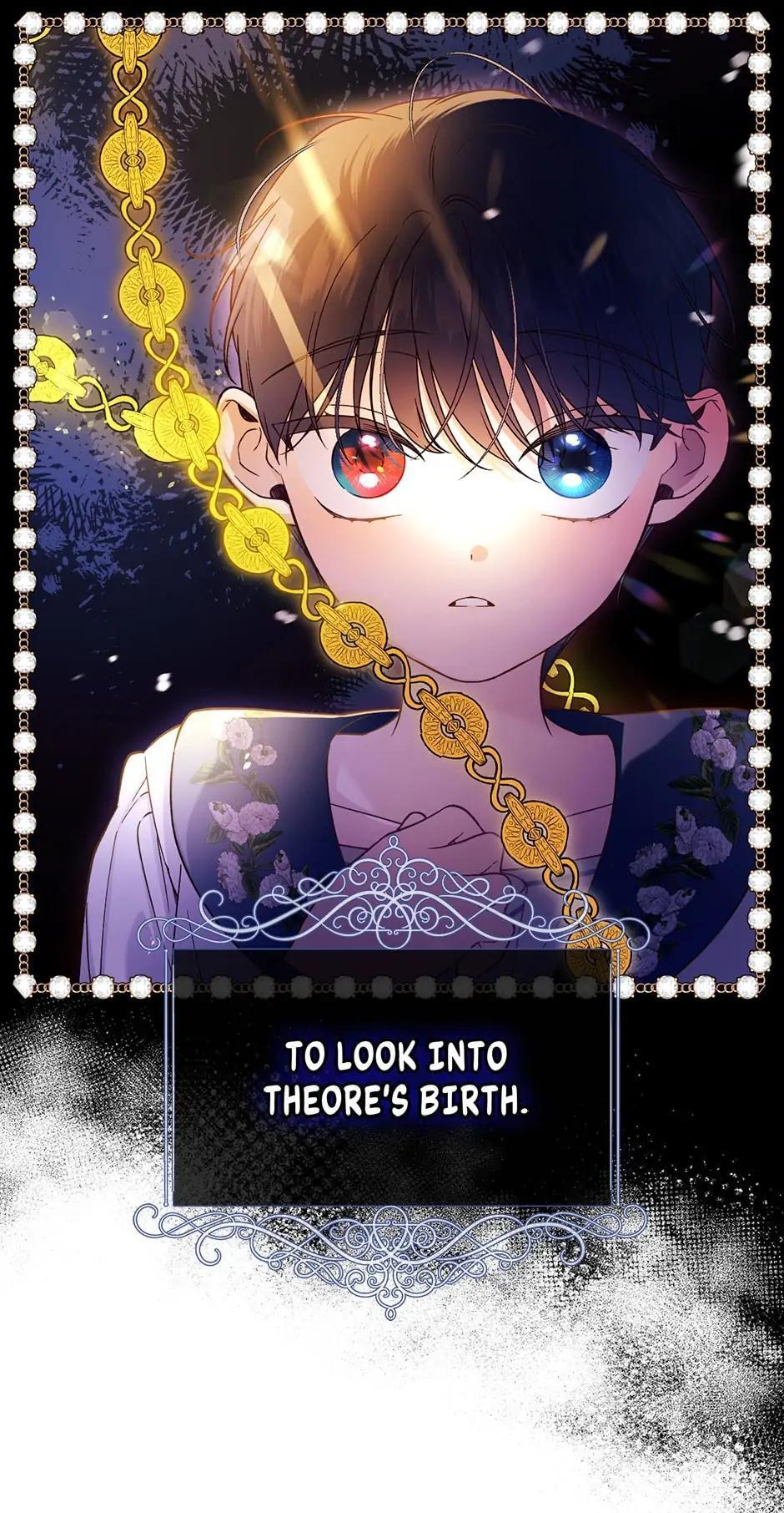 Read How to Hide the Emperor's Child Manga Online