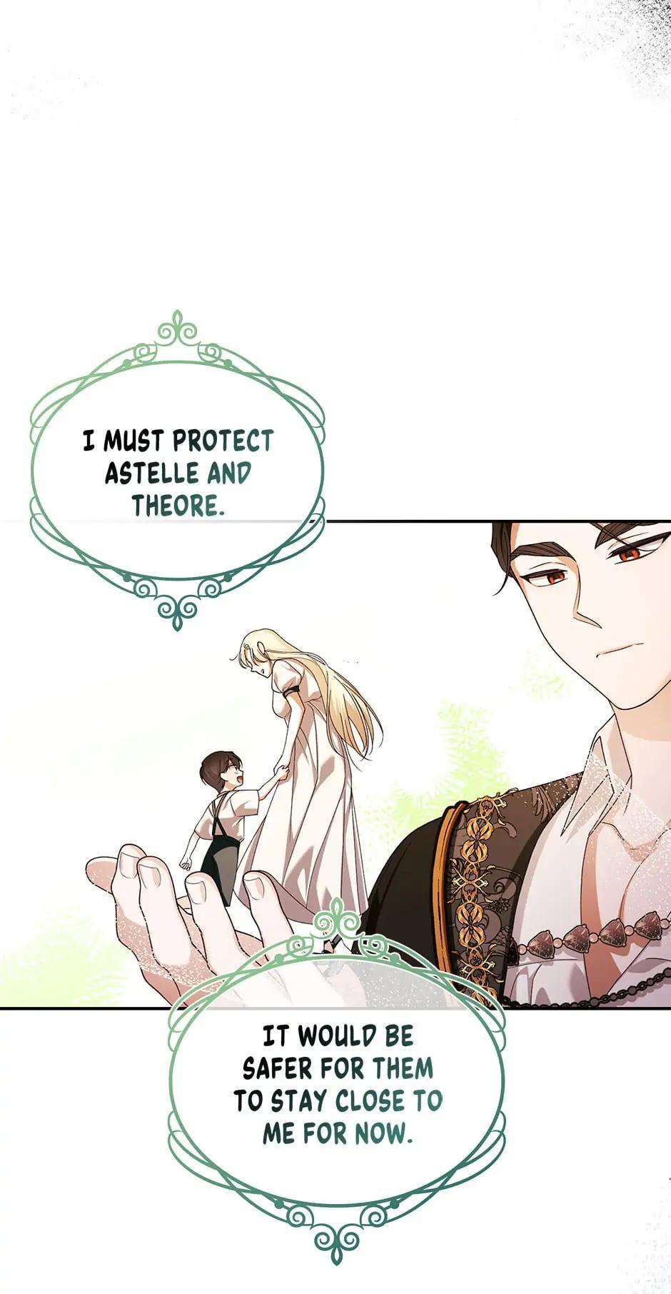 Read How to Hide the Emperor's Child Manga Online