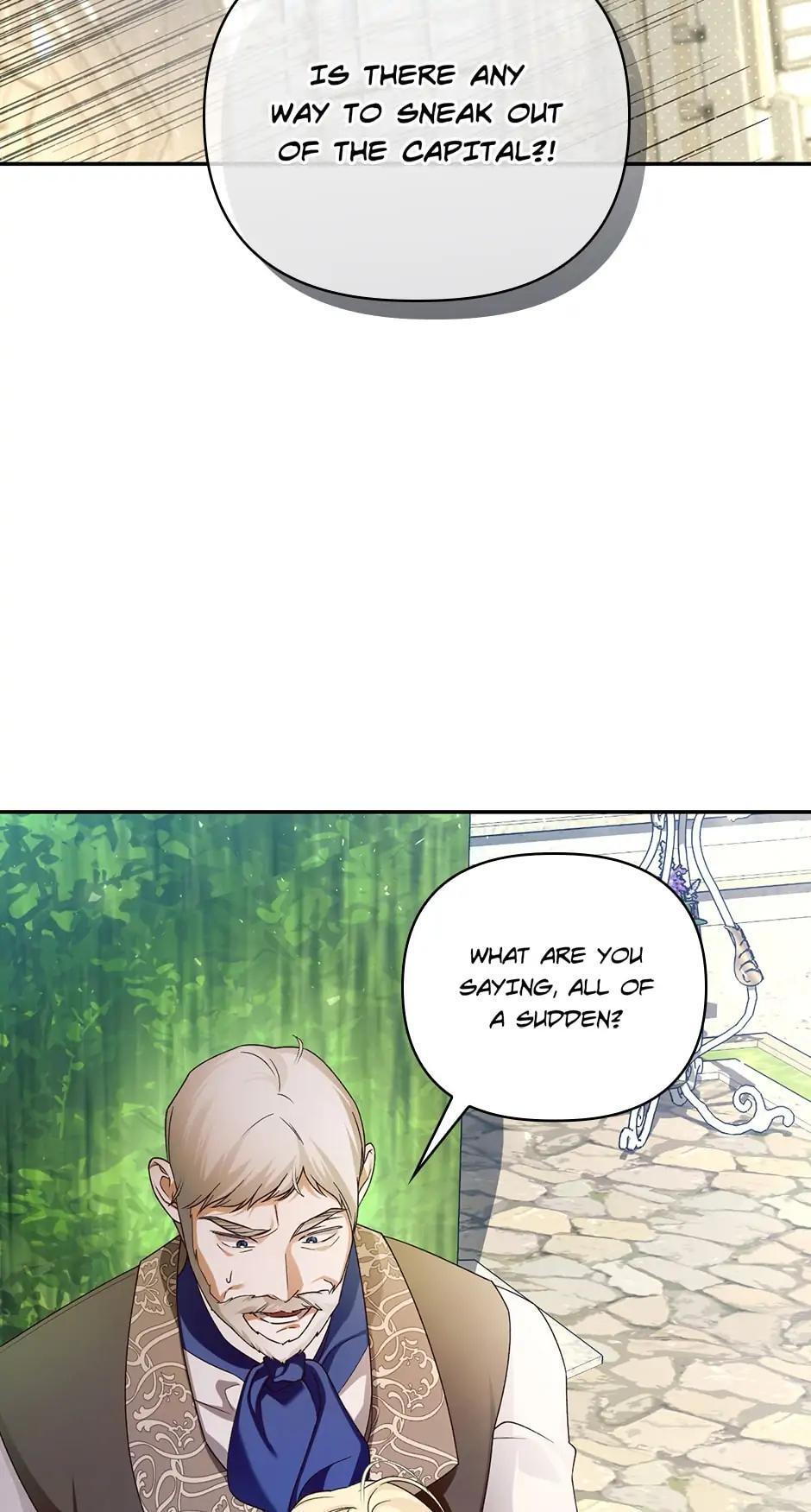 Read How to Hide the Emperor's Child Manga Online