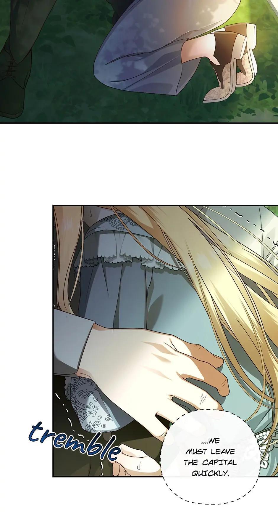 Read How to Hide the Emperor's Child Manga Online
