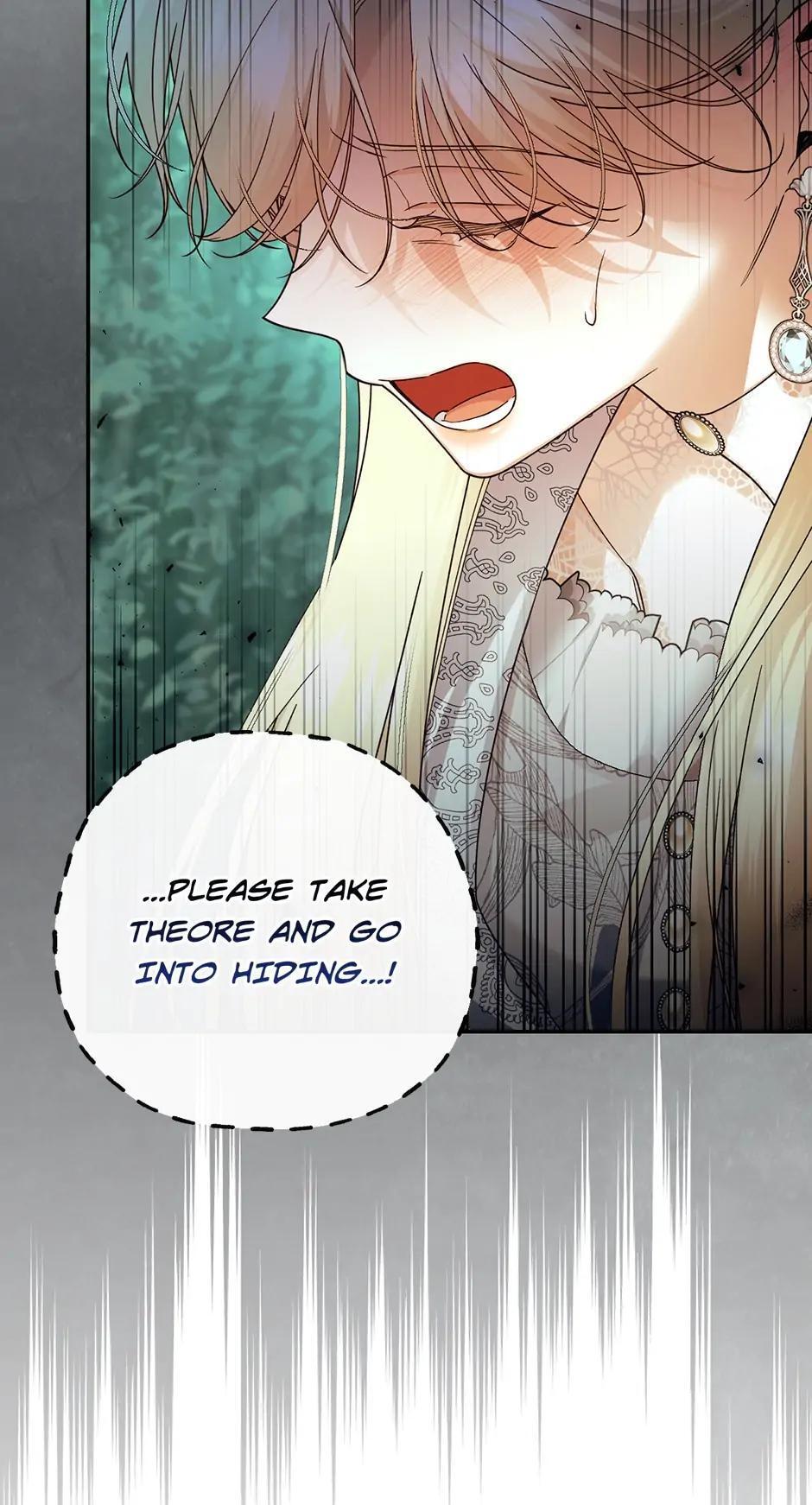 Read How to Hide the Emperor's Child Manga Online