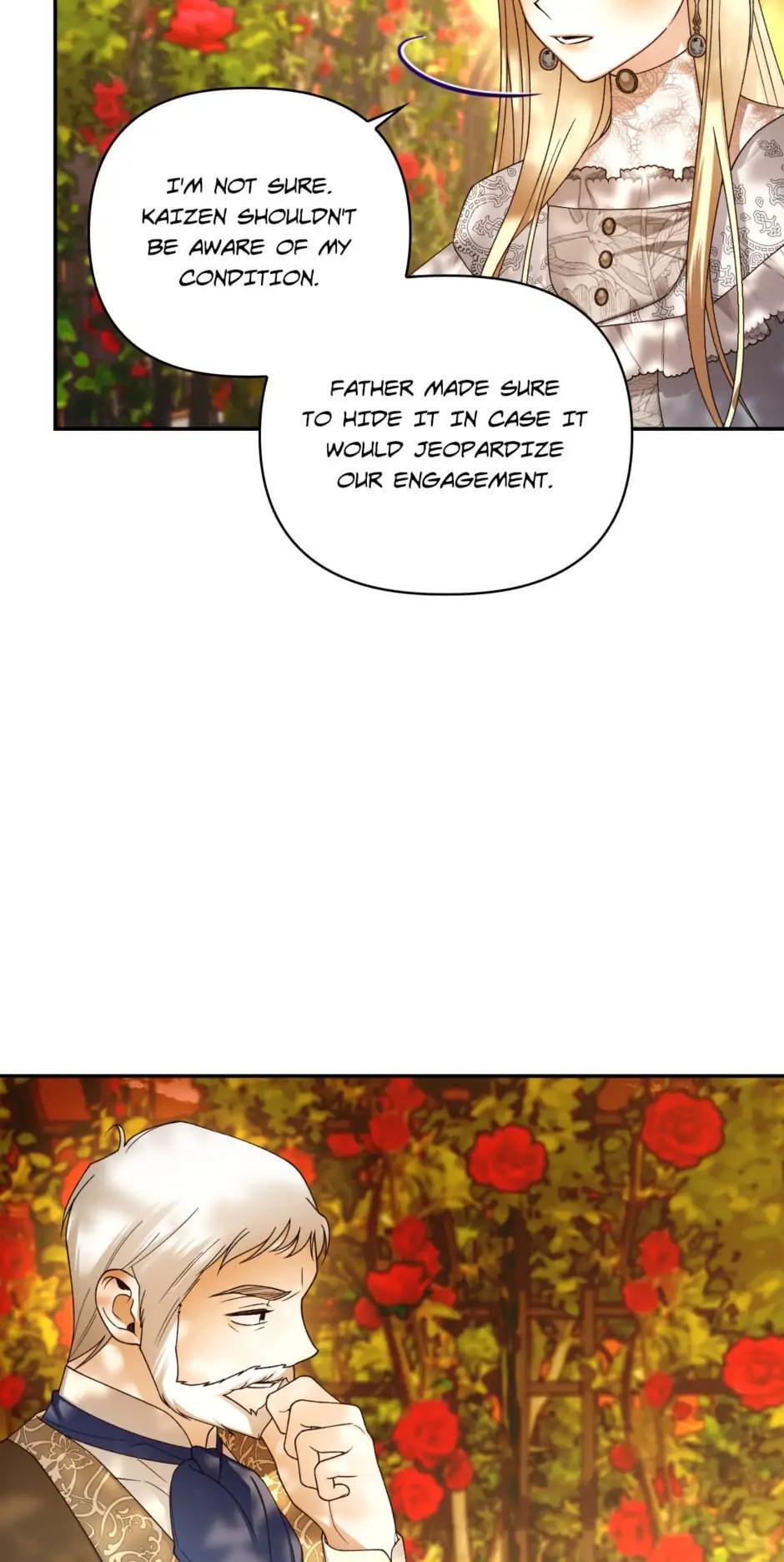 Read How to Hide the Emperor's Child Manga Online