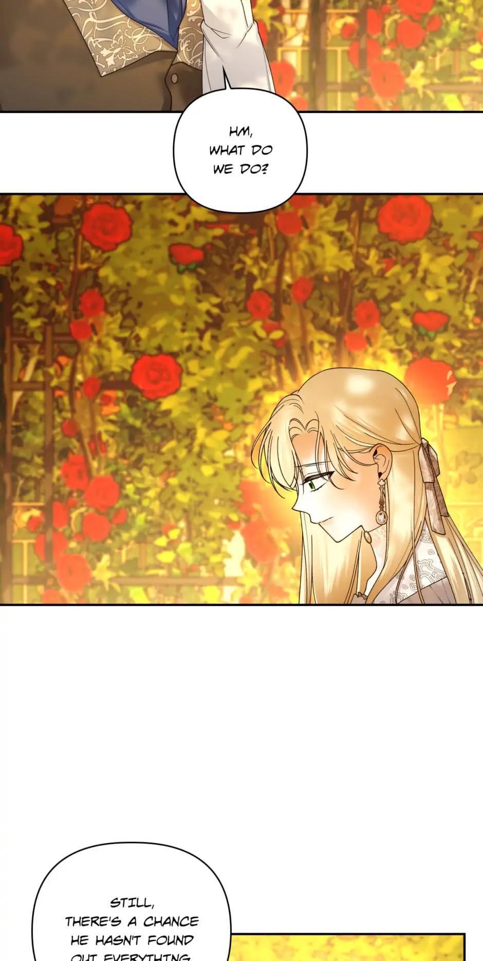 Read How to Hide the Emperor's Child Manga Online
