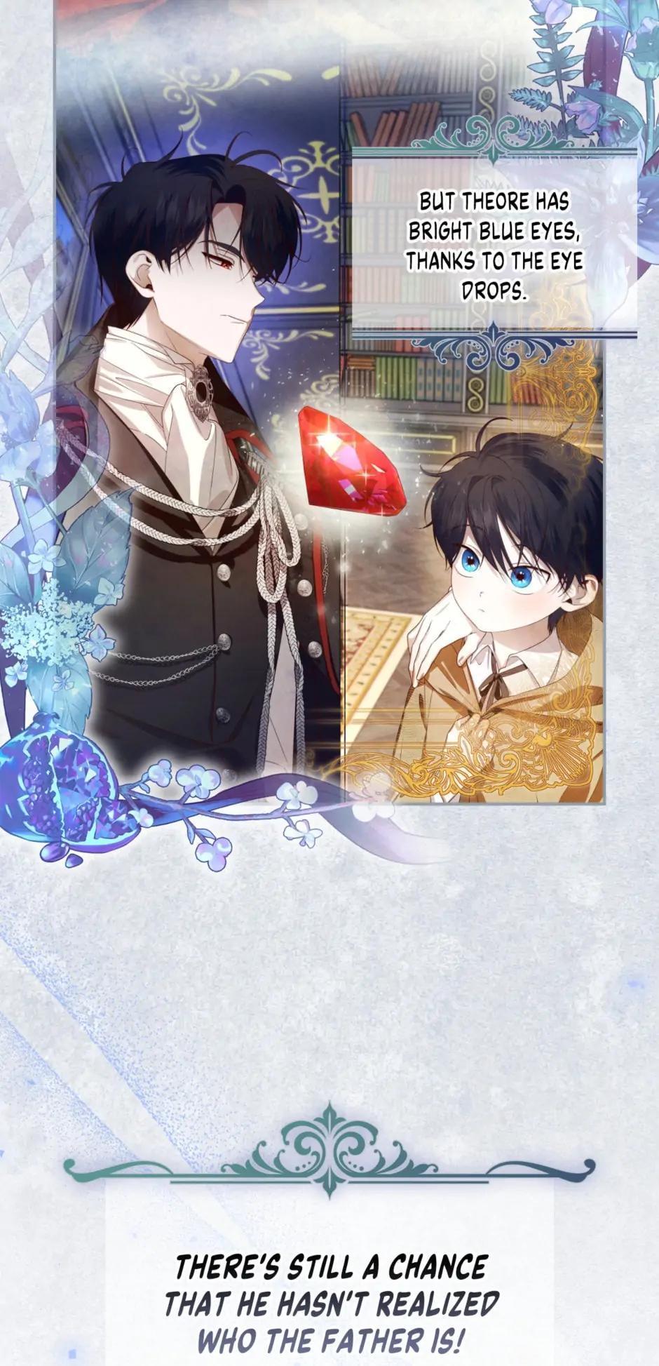 Read How to Hide the Emperor's Child Manga Online