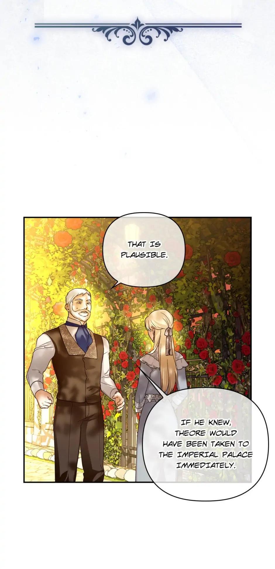 Read How to Hide the Emperor's Child Manga Online