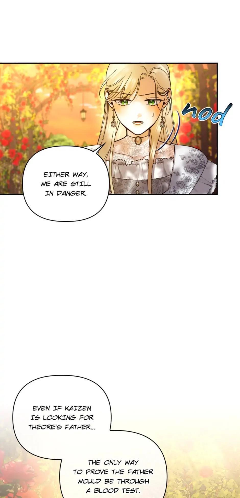 Read How to Hide the Emperor's Child Manga Online