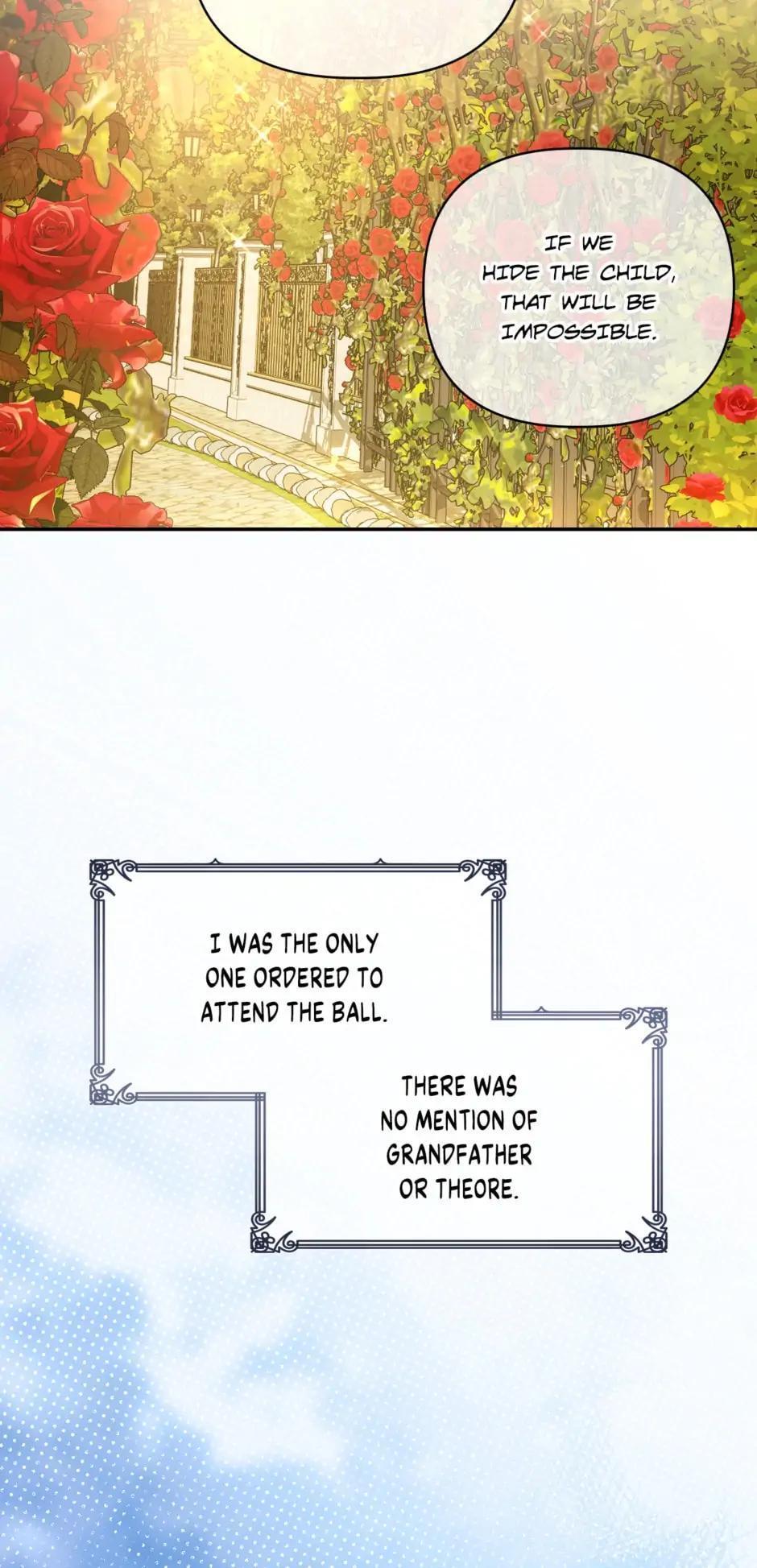 Read How to Hide the Emperor's Child Manga Online