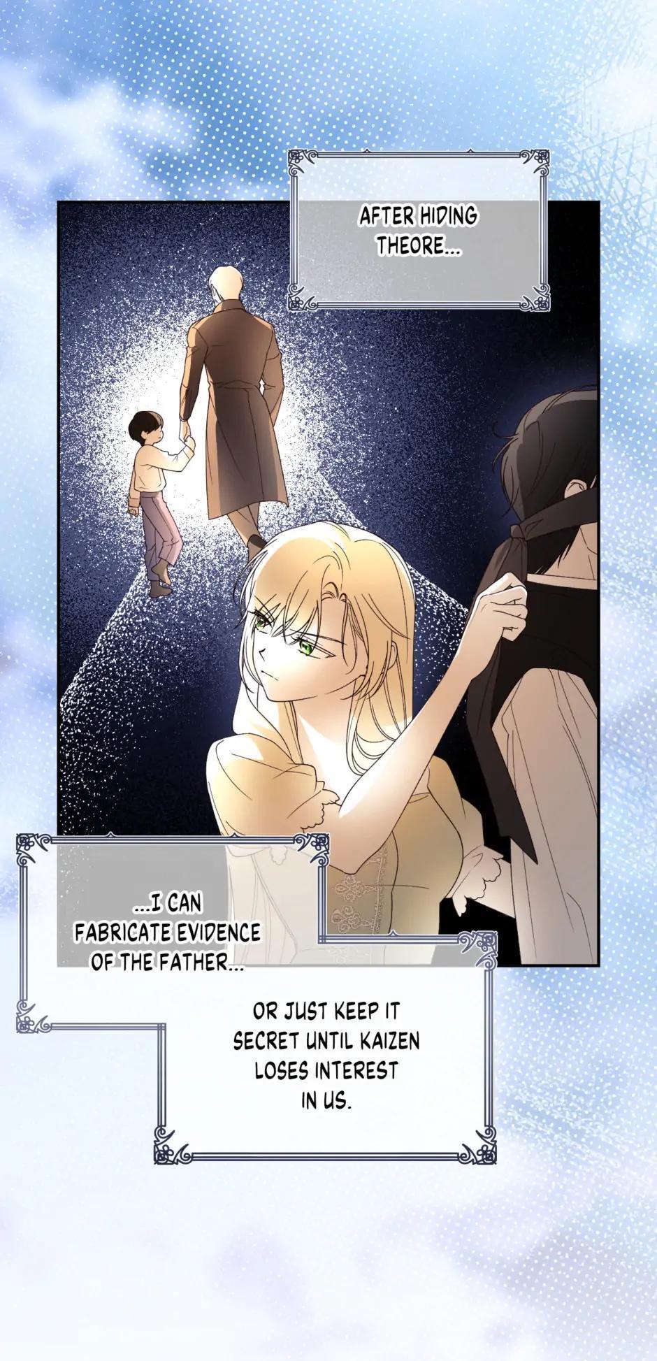 Read How to Hide the Emperor's Child Manga Online