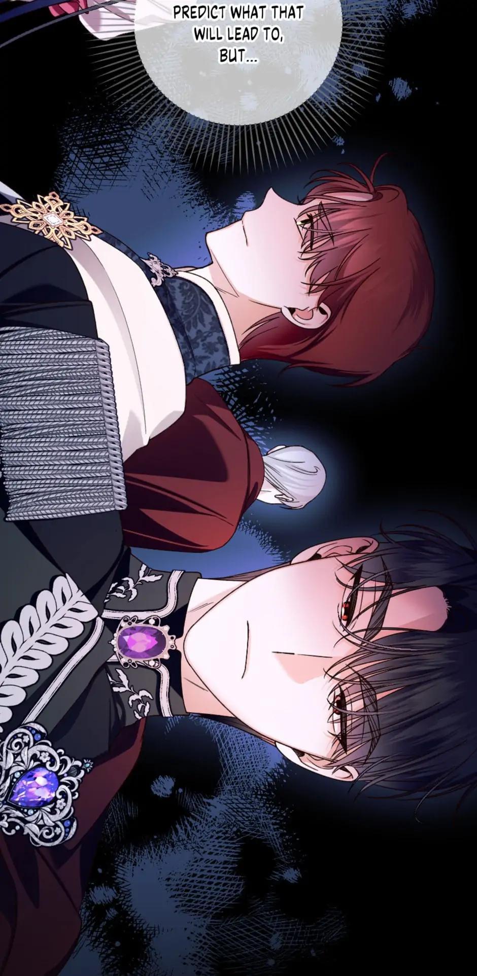 Read How to Hide the Emperor's Child Manga Online