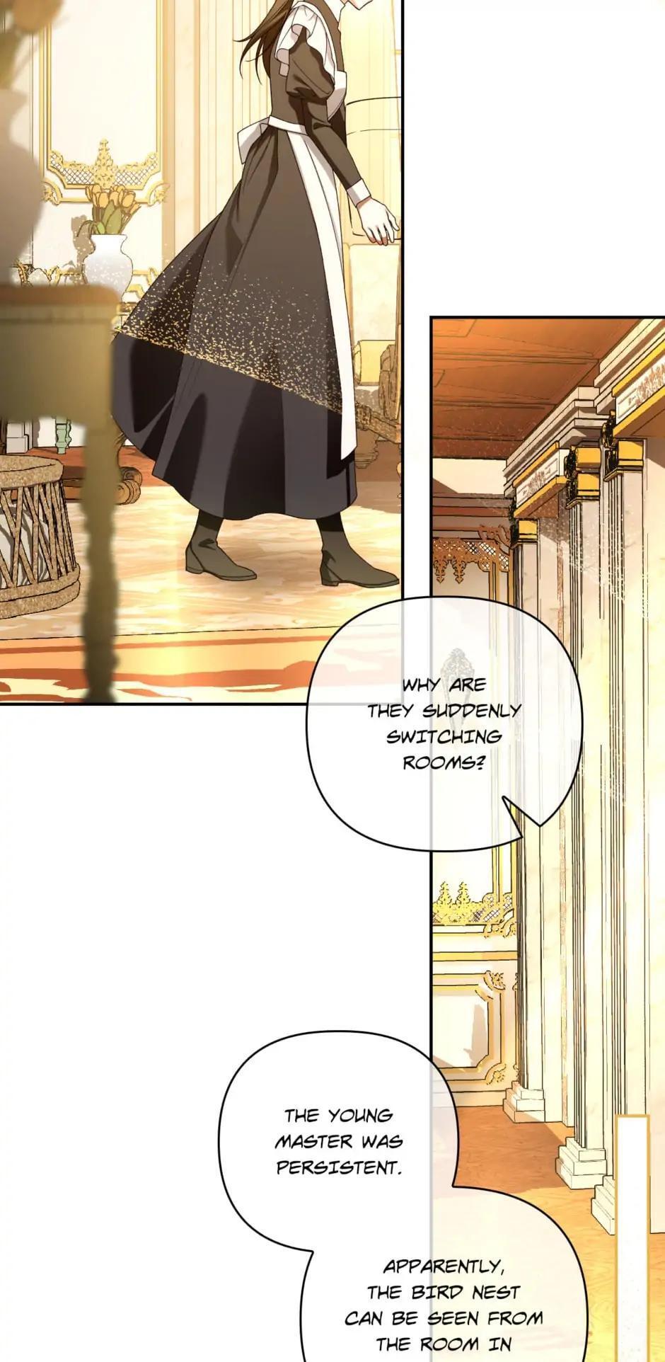 Read How to Hide the Emperor's Child Manga Online