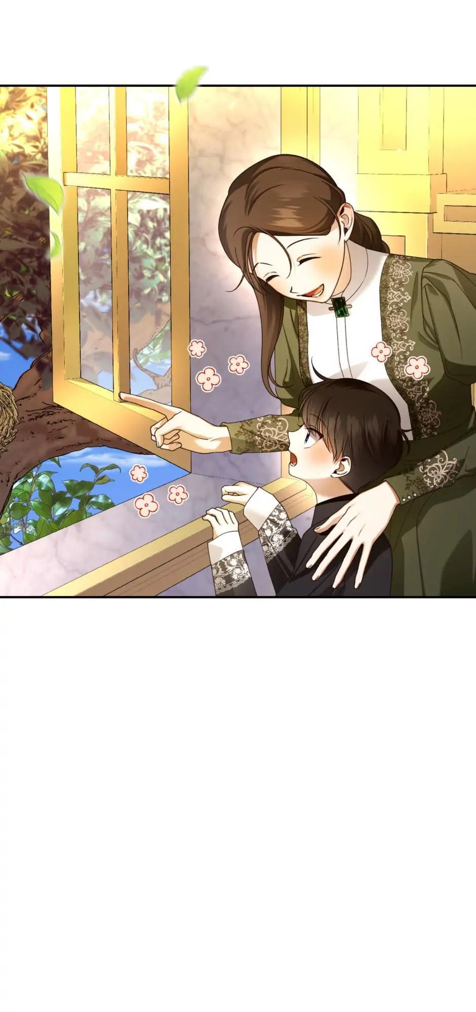Read How to Hide the Emperor's Child Manga Online