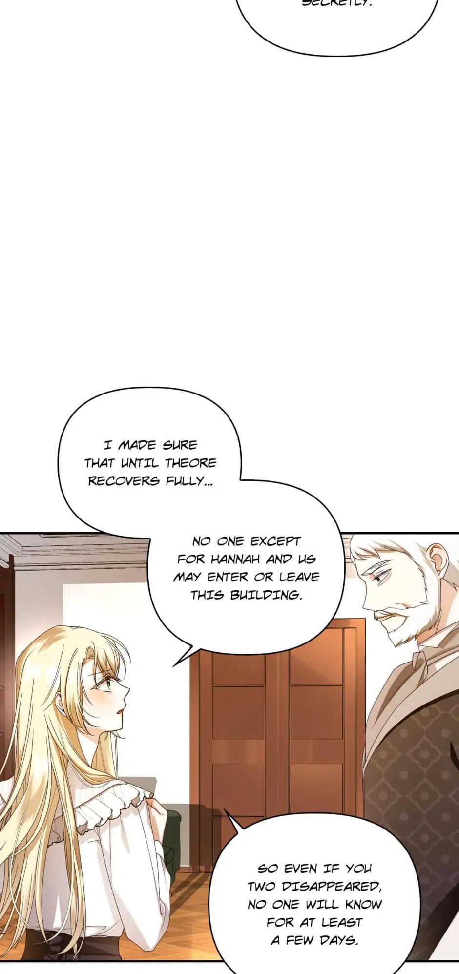 Read How to Hide the Emperor's Child Manga Online