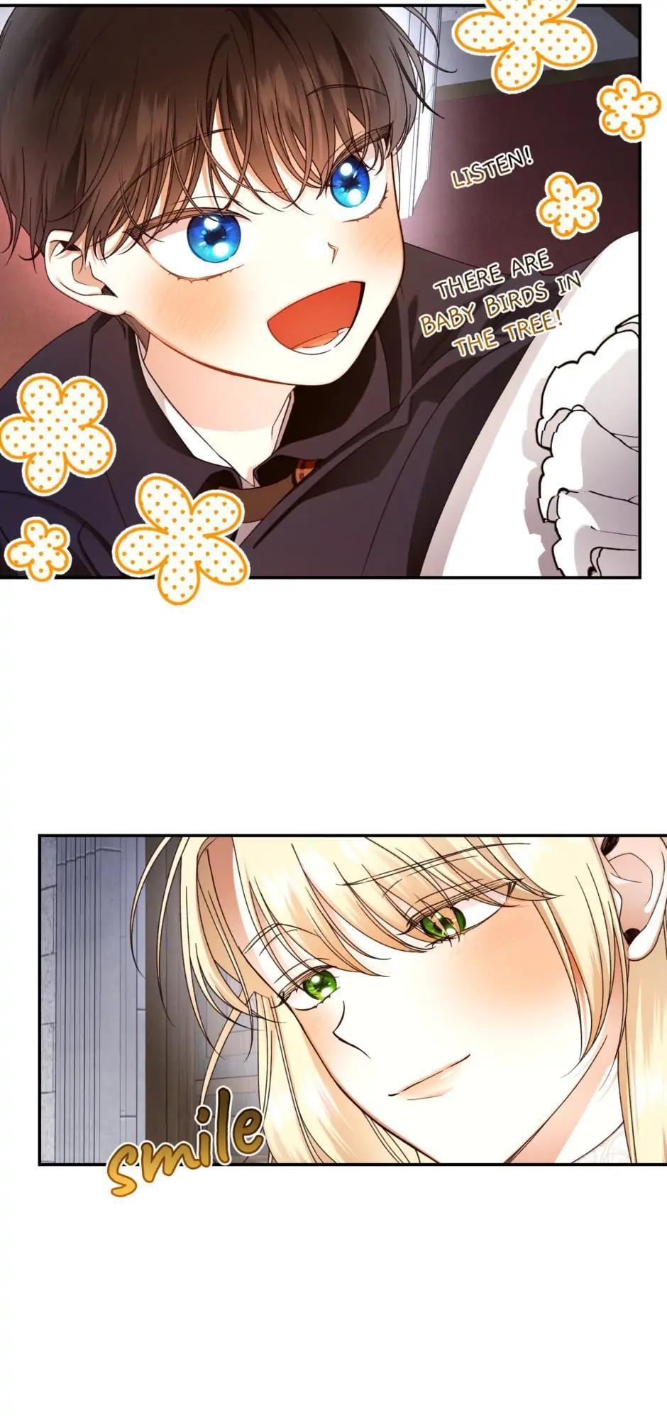 Read How to Hide the Emperor's Child Manga Online