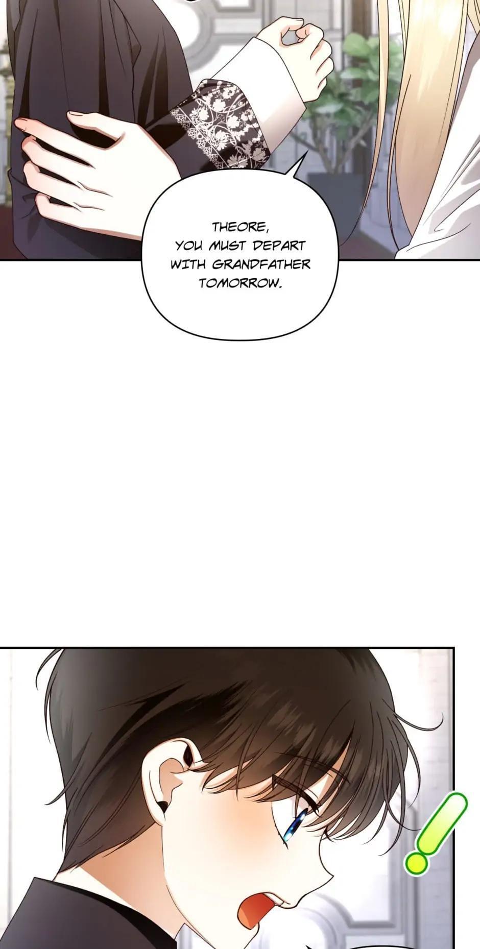 Read How to Hide the Emperor's Child Manga Online