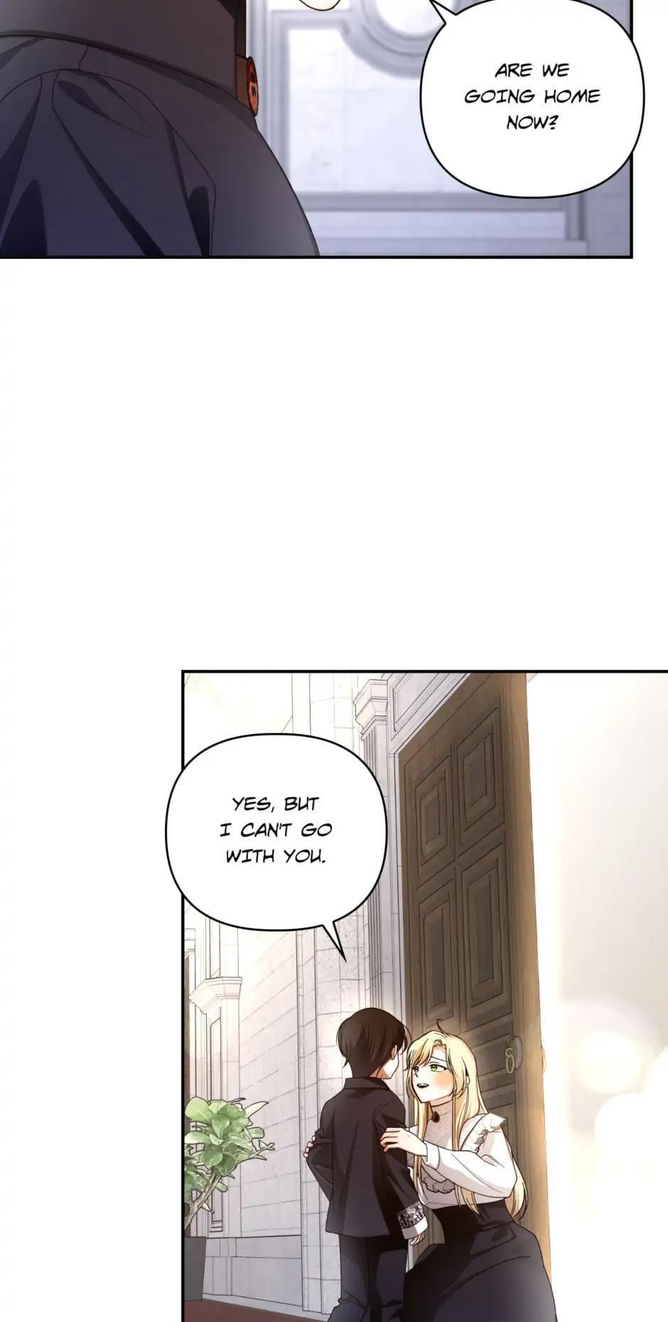 Read How to Hide the Emperor's Child Manga Online