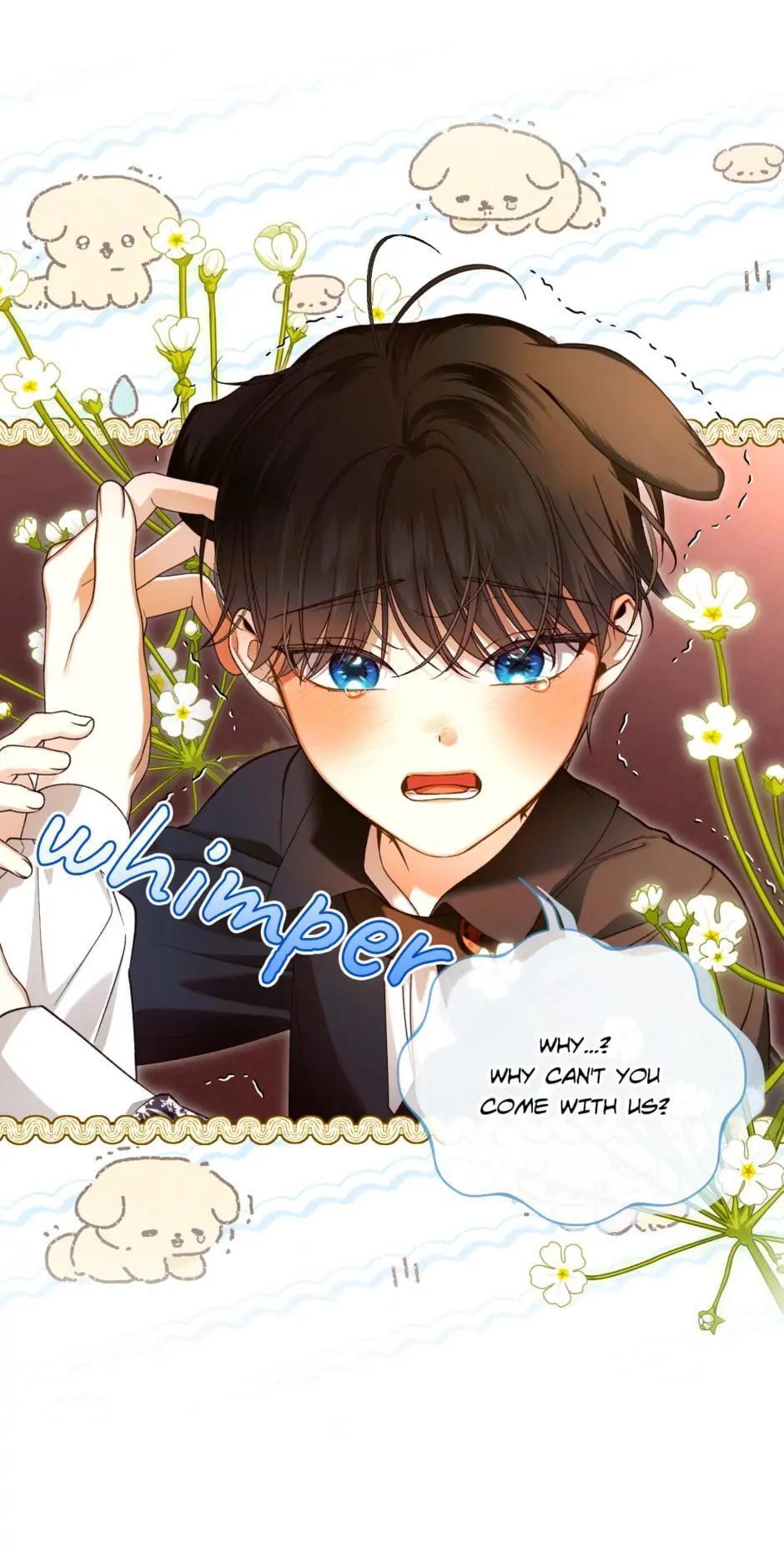 Read How to Hide the Emperor's Child Manga Online