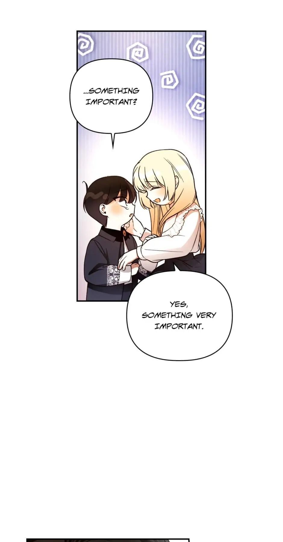 Read How to Hide the Emperor's Child Manga Online