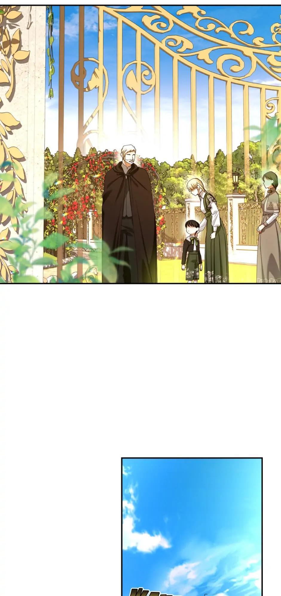 Read How to Hide the Emperor's Child Manga Online