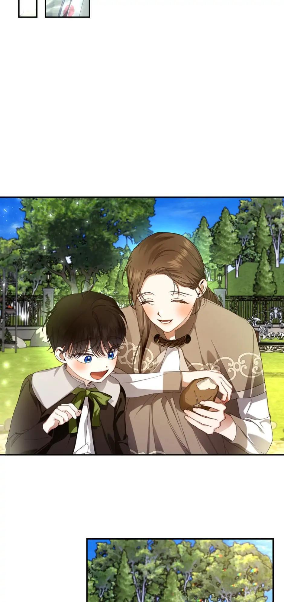 Read How to Hide the Emperor's Child Manga Online