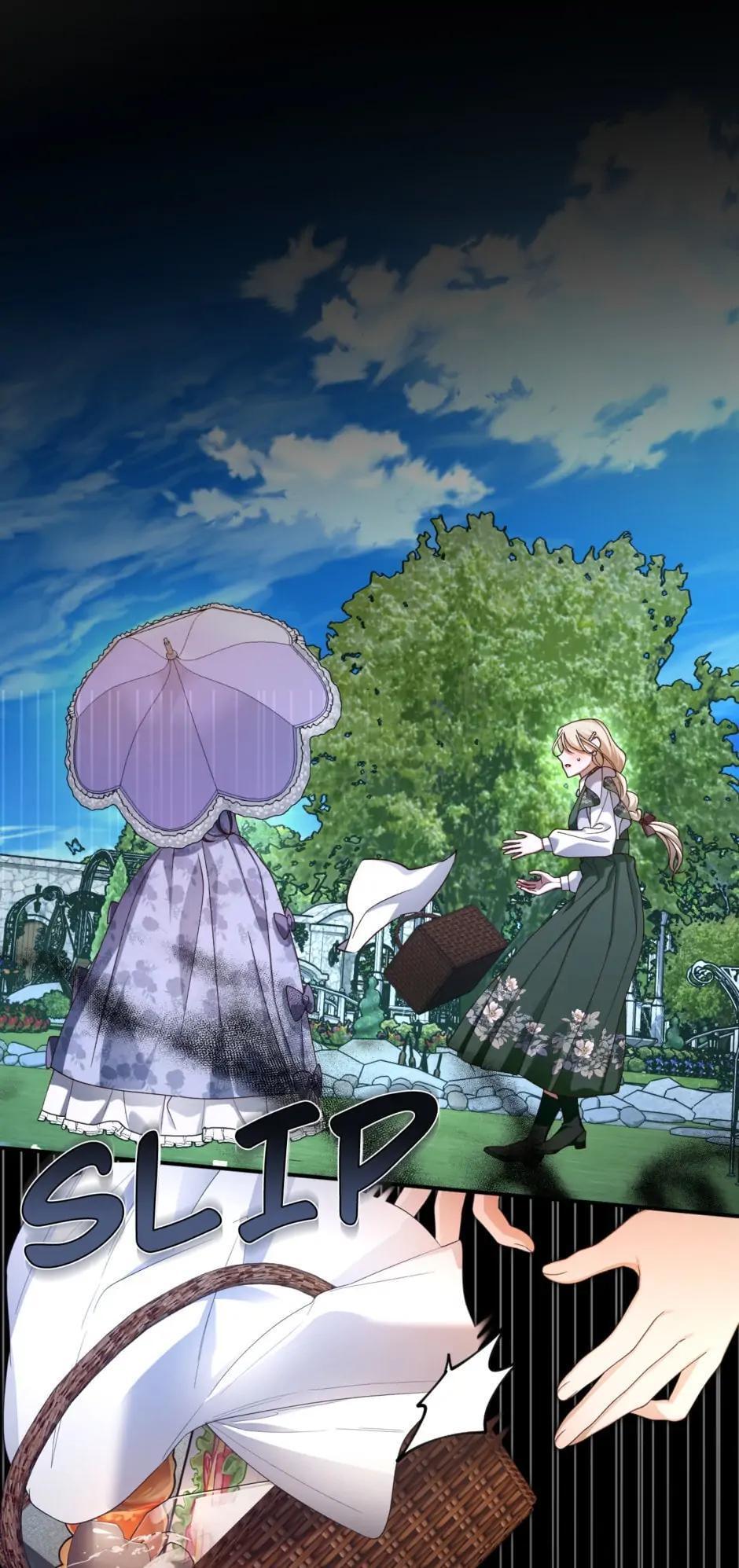 Read How to Hide the Emperor's Child Manga Online