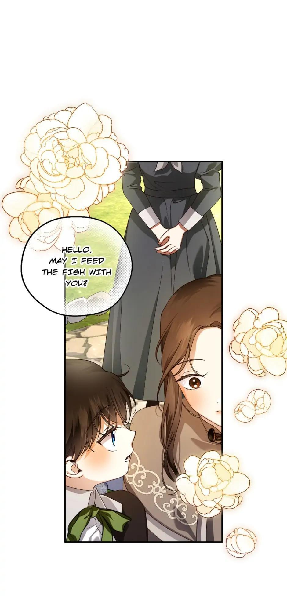 Read How to Hide the Emperor's Child Manga Online