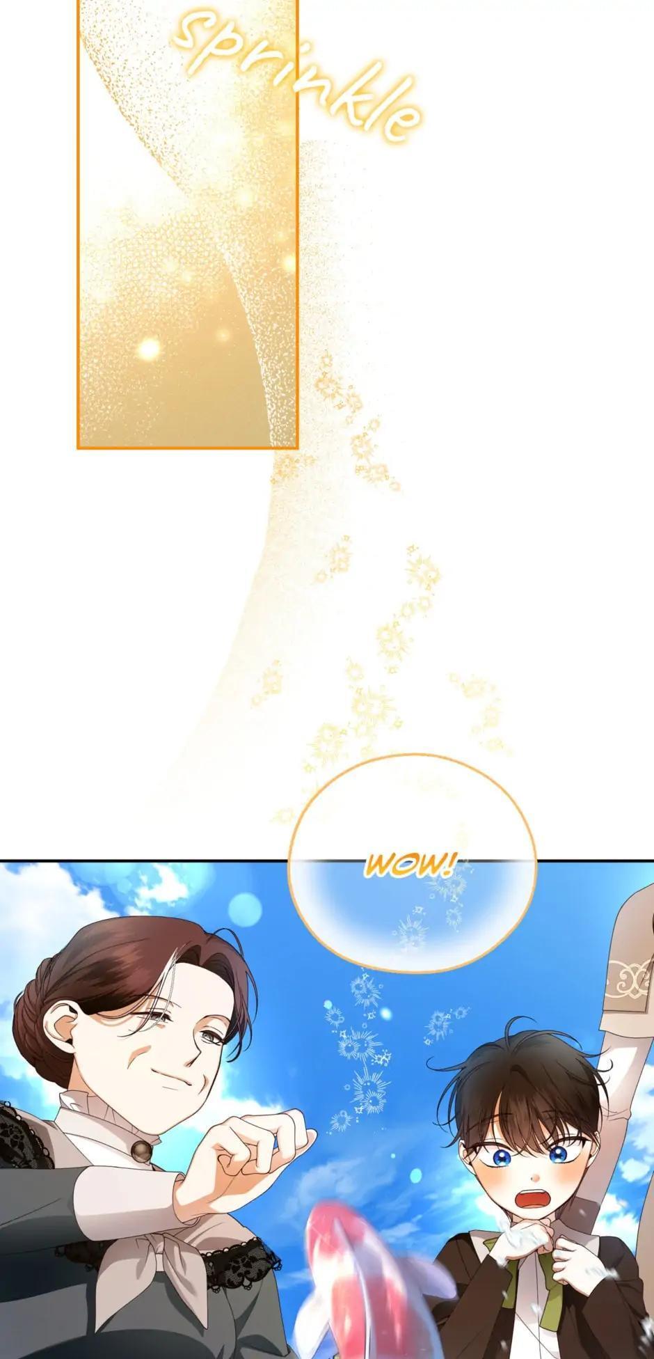 Read How to Hide the Emperor's Child Manga Online